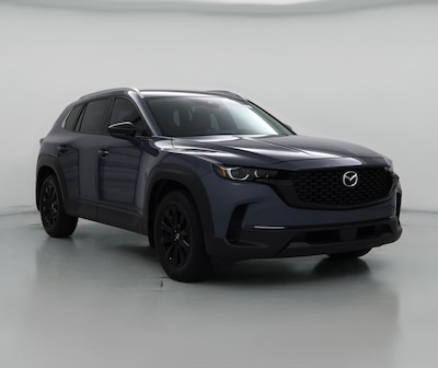2023 Mazda CX-50 2.5 S Preferred Plus Package