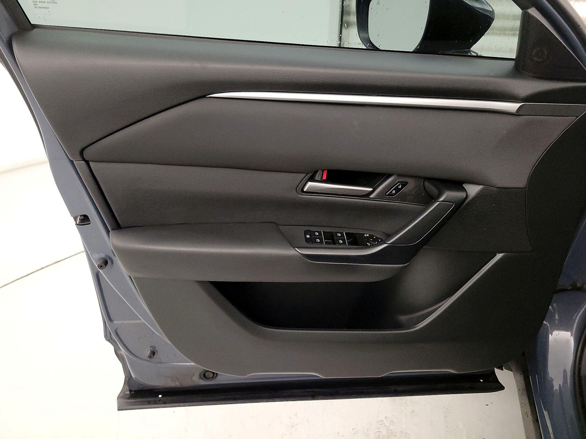 Thumbnail: 2023 Mazda CX-50 - 12