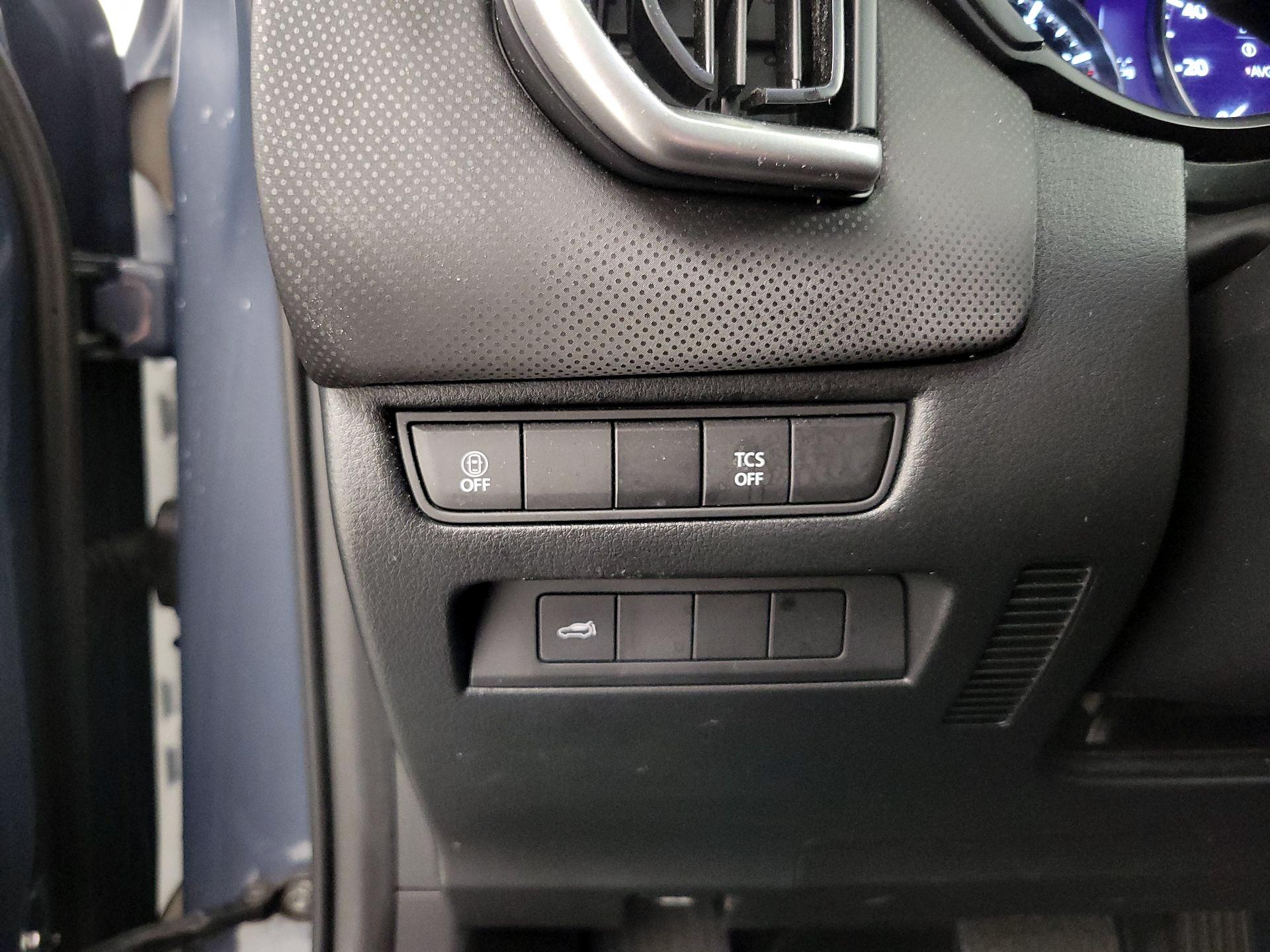 Thumbnail: 2023 Mazda CX-50 - 13