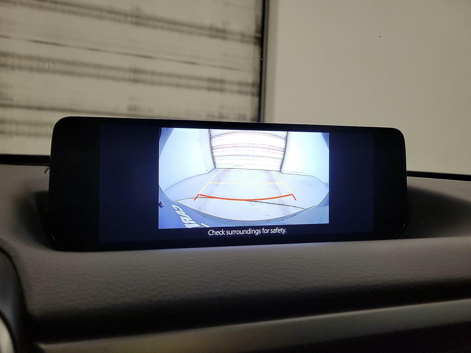 Thumbnail: 2023 Mazda CX-50 - 14