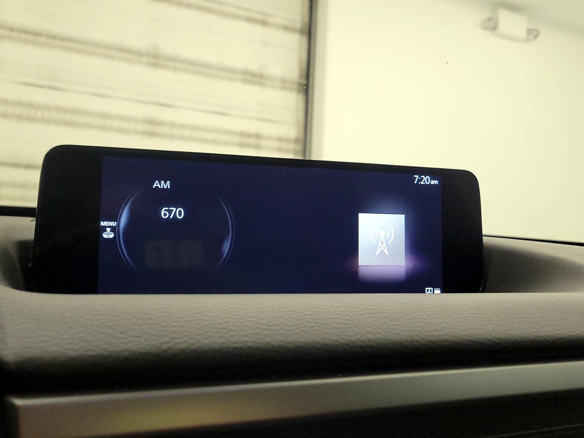 Thumbnail: 2023 Mazda CX-50 - 15