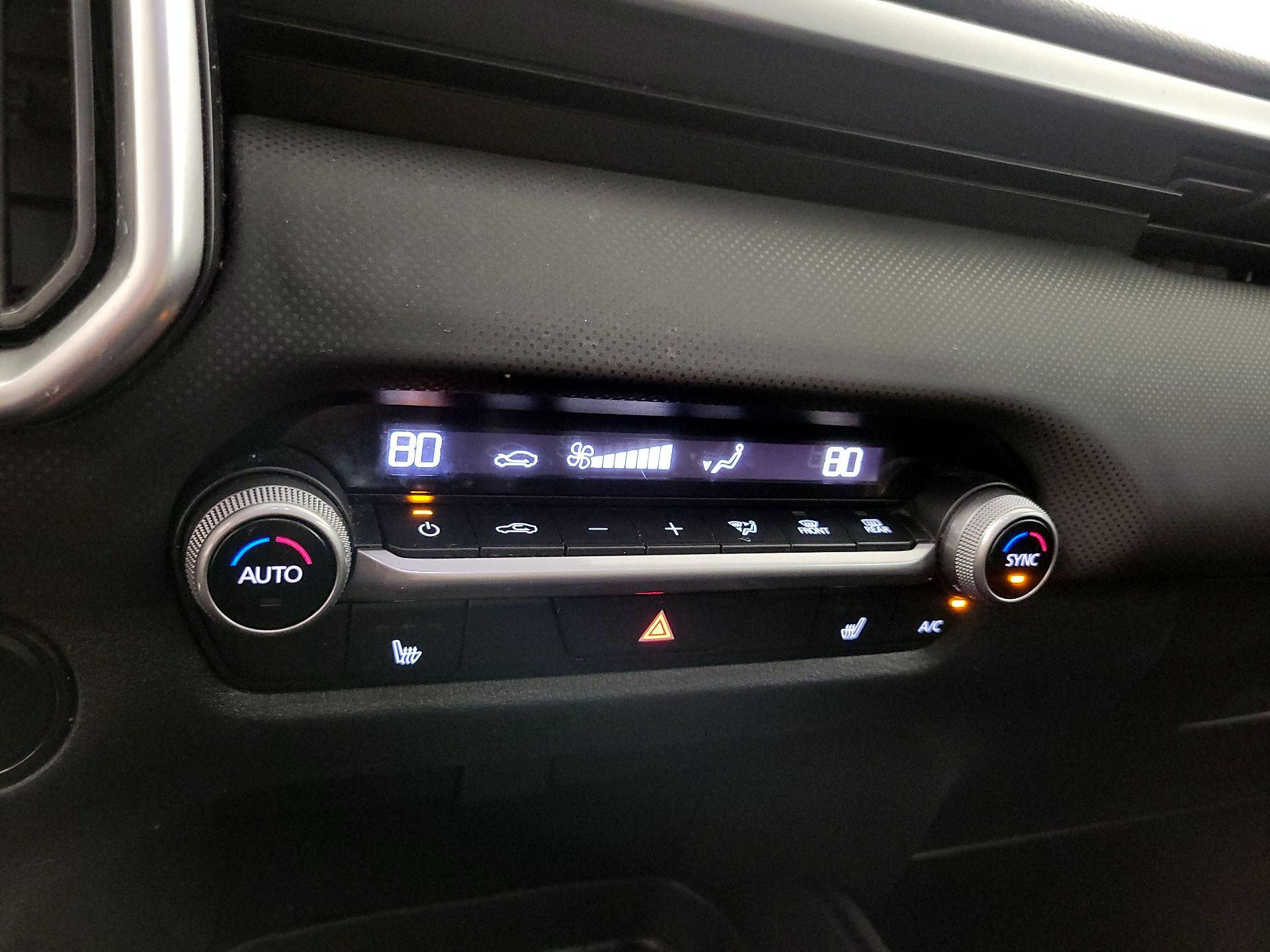 Thumbnail: 2023 Mazda CX-50 - 16