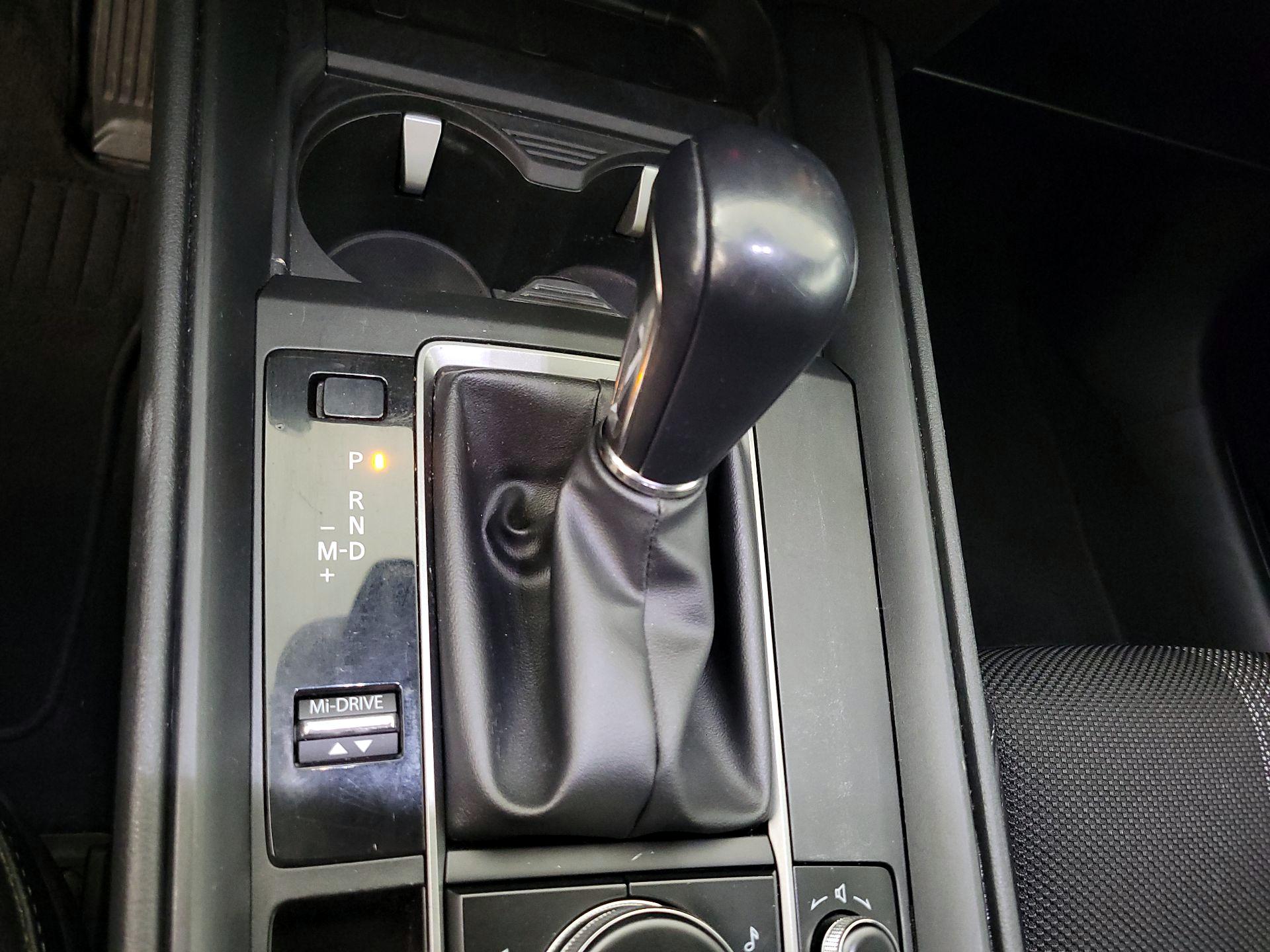 Thumbnail: 2023 Mazda CX-50 - 17