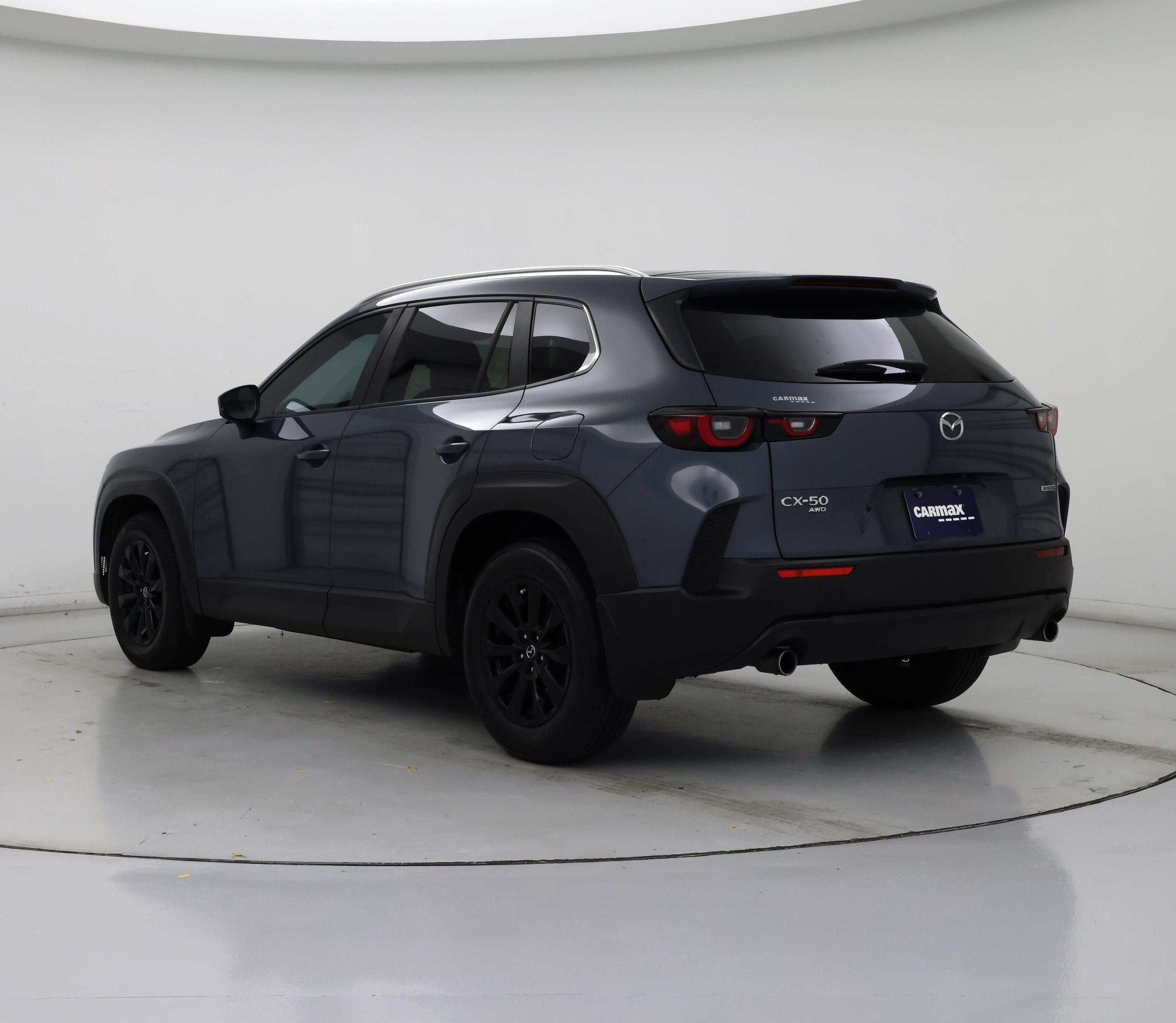 Thumbnail: 2023 Mazda CX-50 - 2