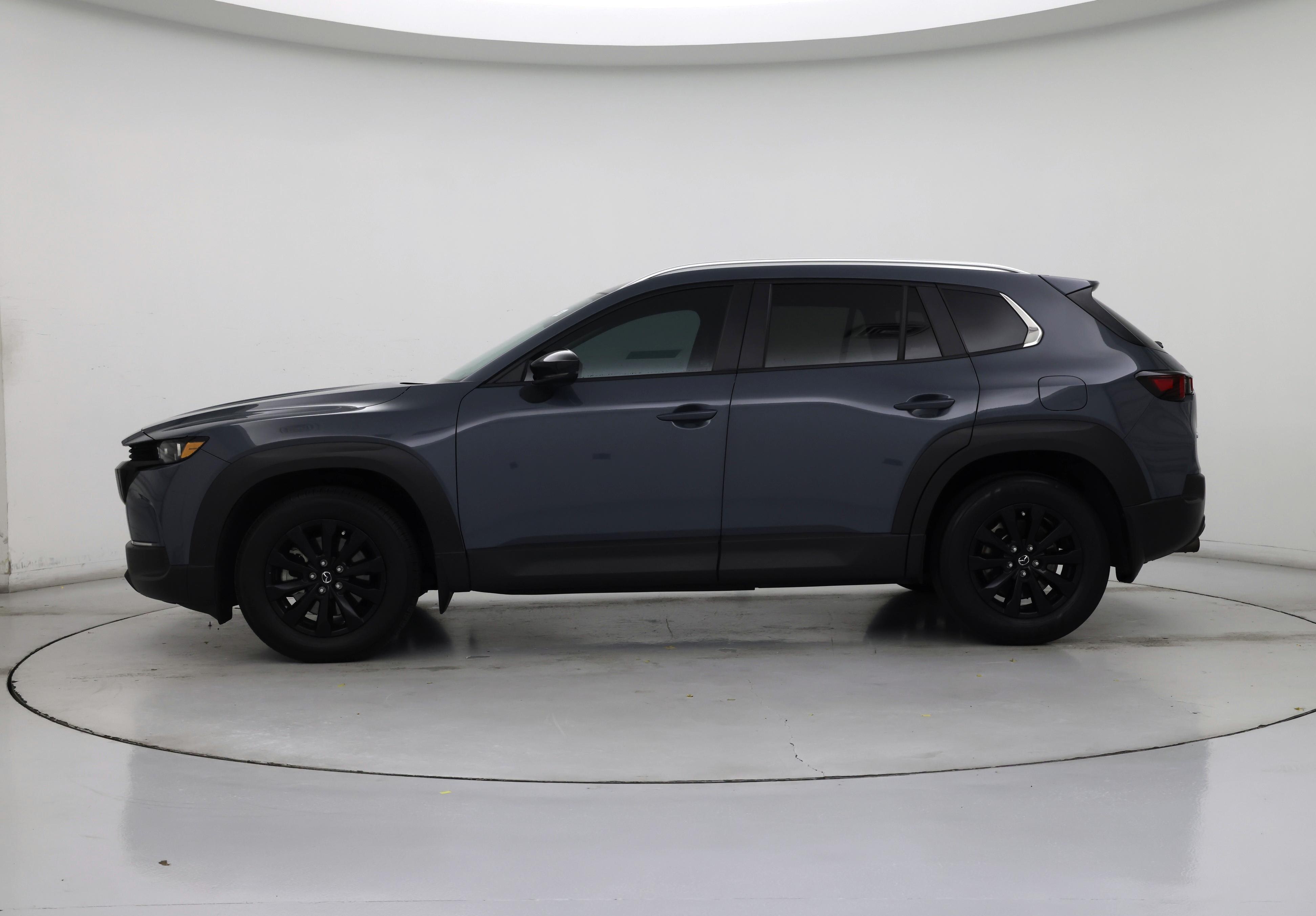 Thumbnail: 2023 Mazda CX-50 - 3