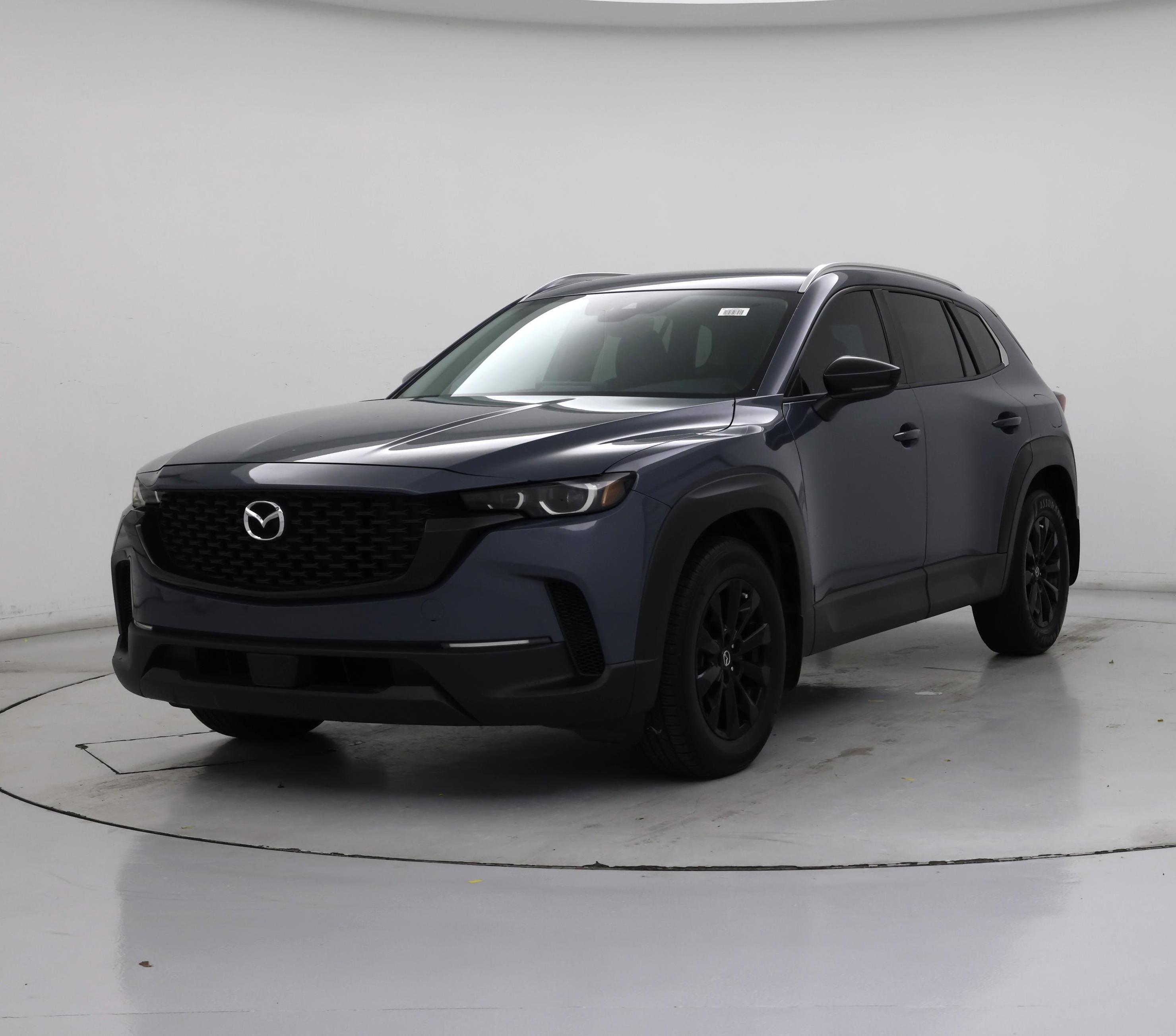 Thumbnail: 2023 Mazda CX-50 - 4