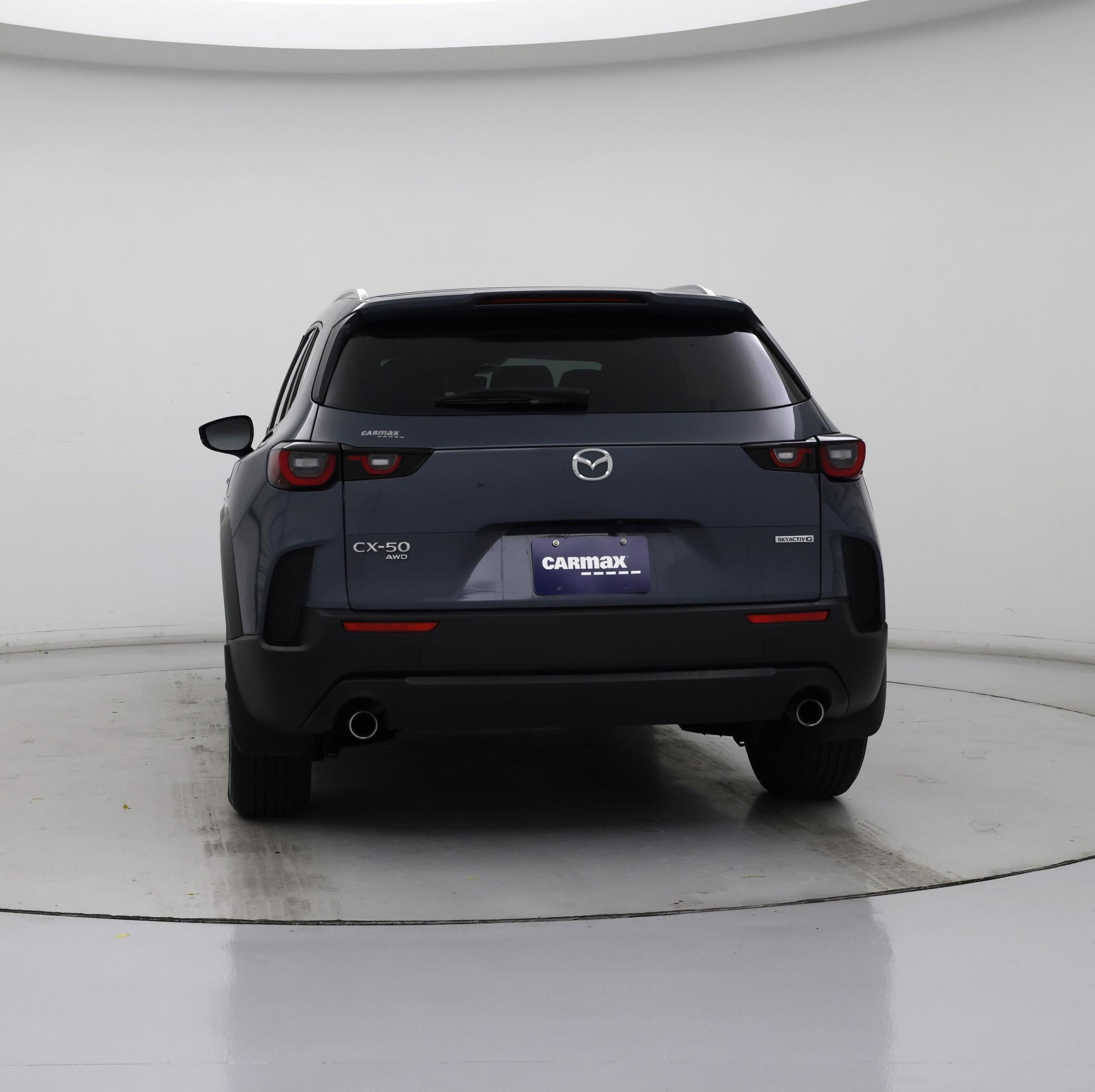 Thumbnail: 2023 Mazda CX-50 - 6