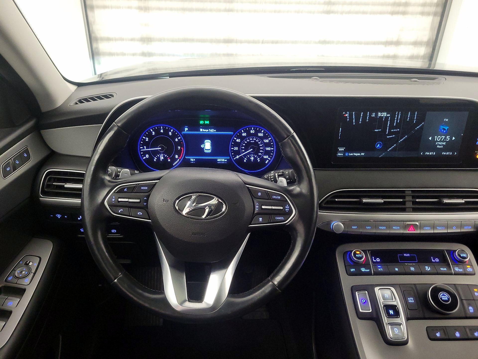 Thumbnail: 2022 Hyundai Palisade - 10