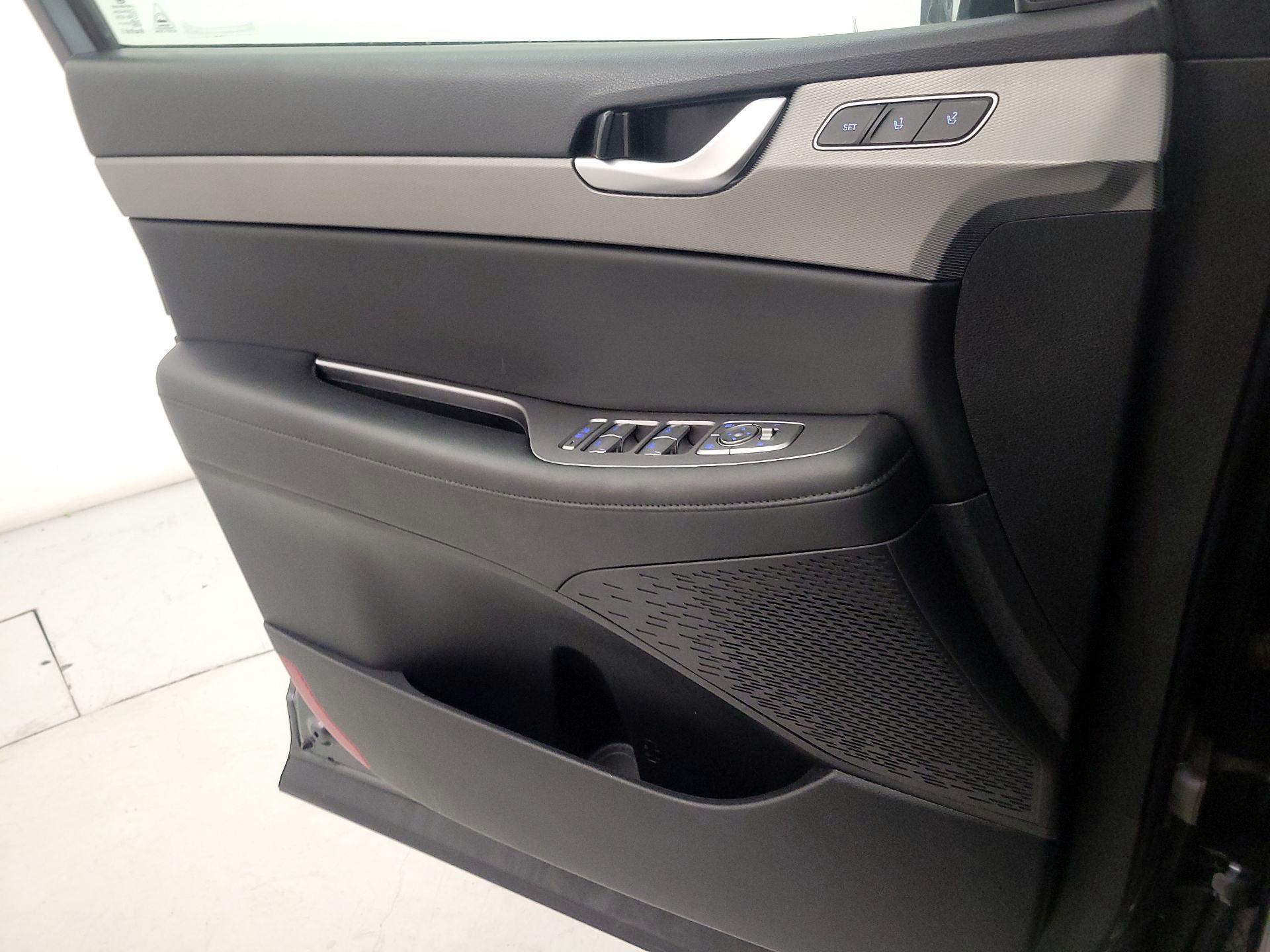 Thumbnail: 2022 Hyundai Palisade - 12