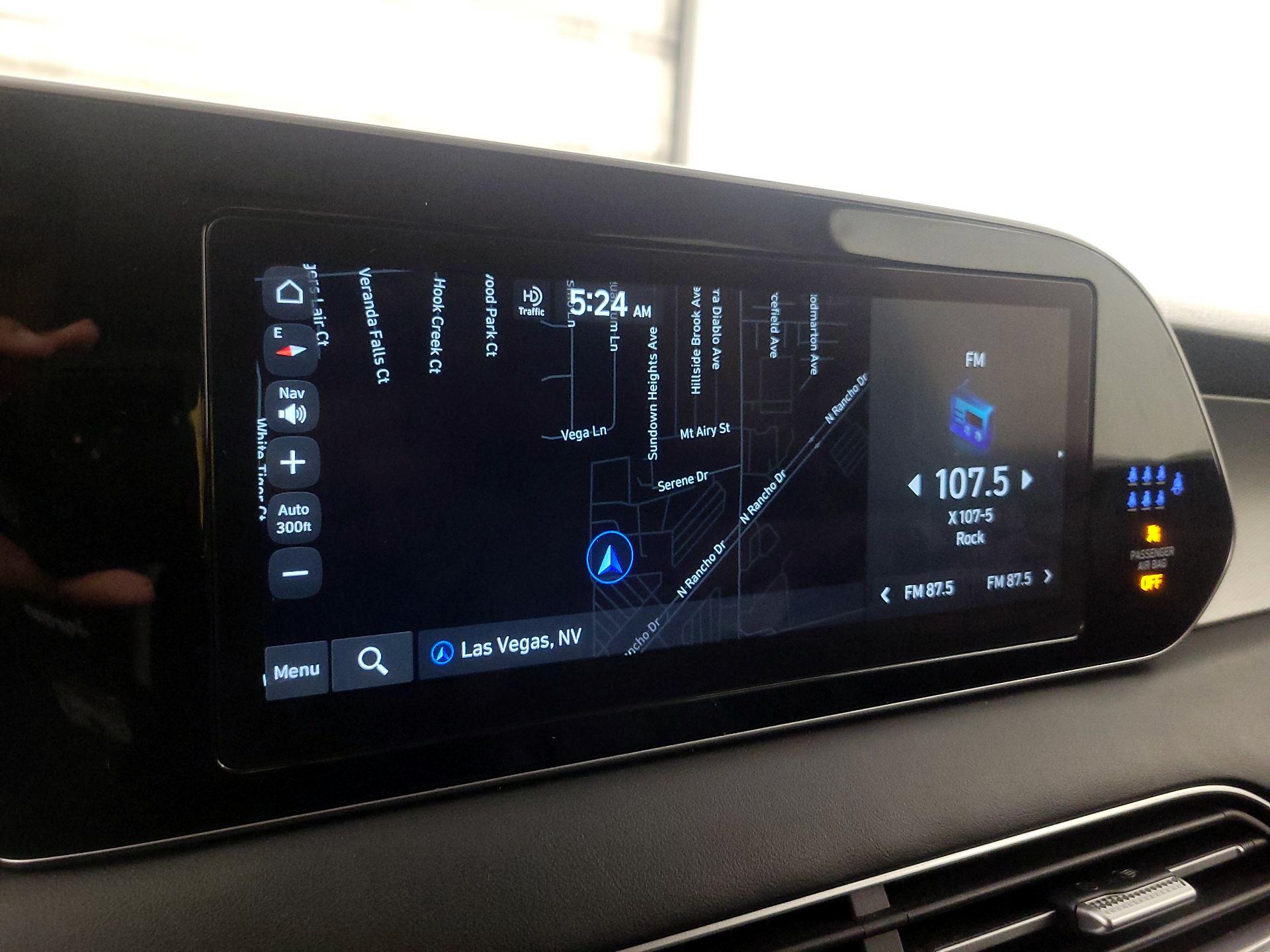 Thumbnail: 2022 Hyundai Palisade - 13