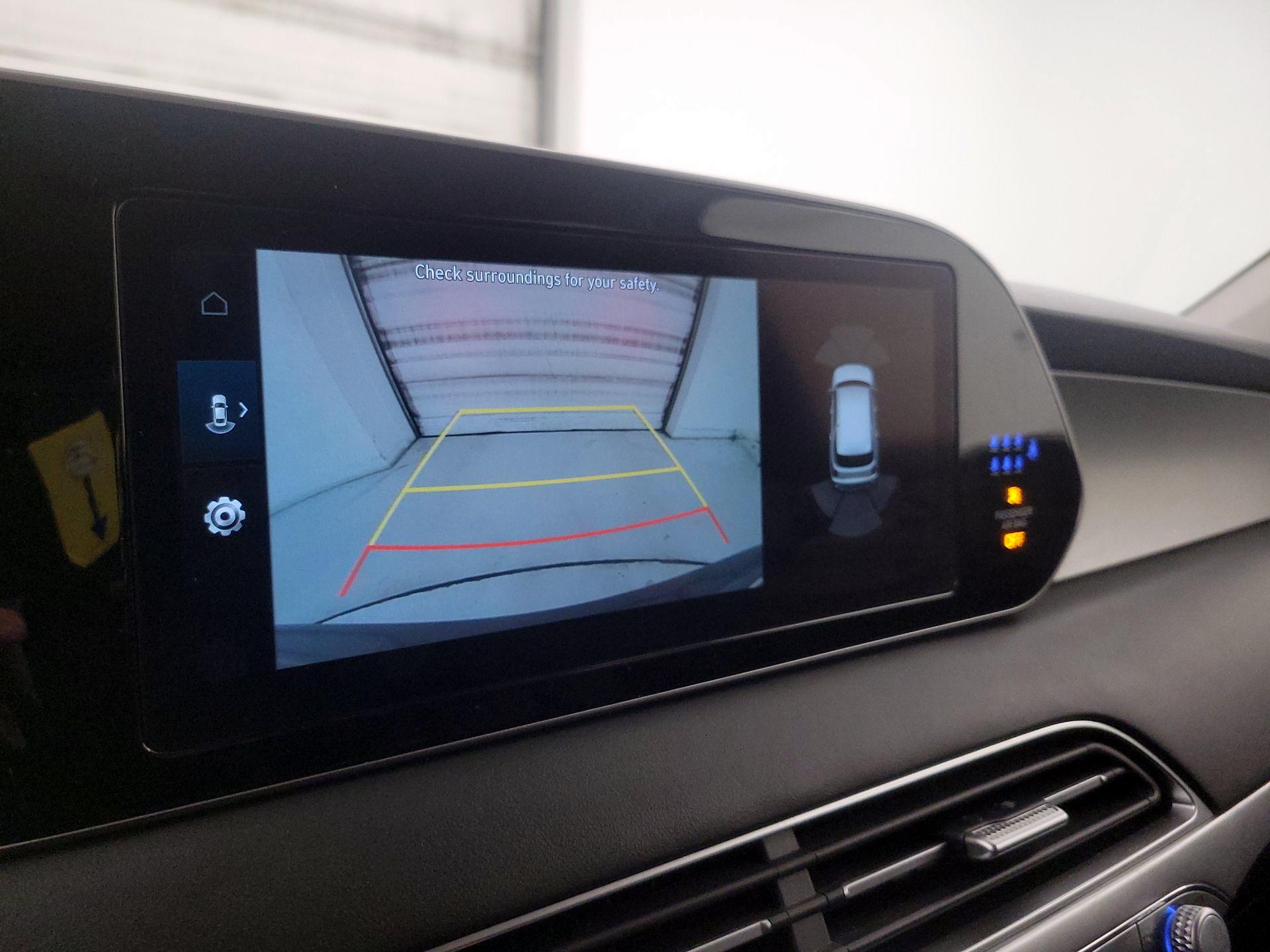 Thumbnail: 2022 Hyundai Palisade - 14