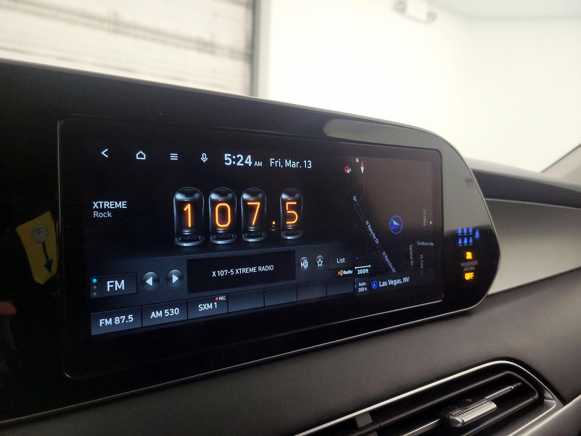 Thumbnail: 2022 Hyundai Palisade - 15