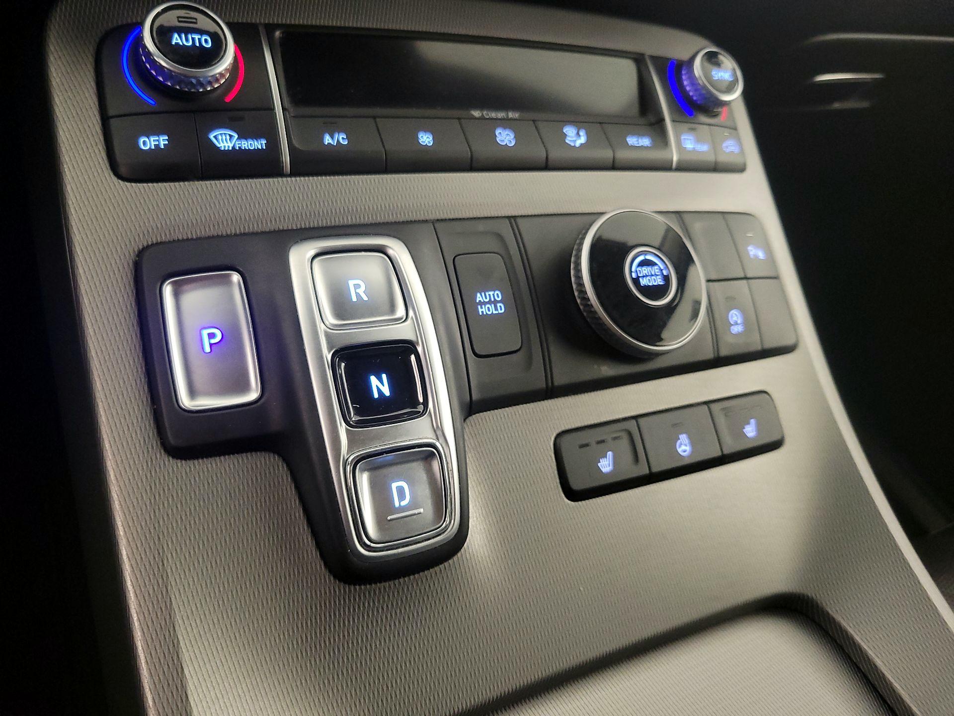 Thumbnail: 2022 Hyundai Palisade - 17