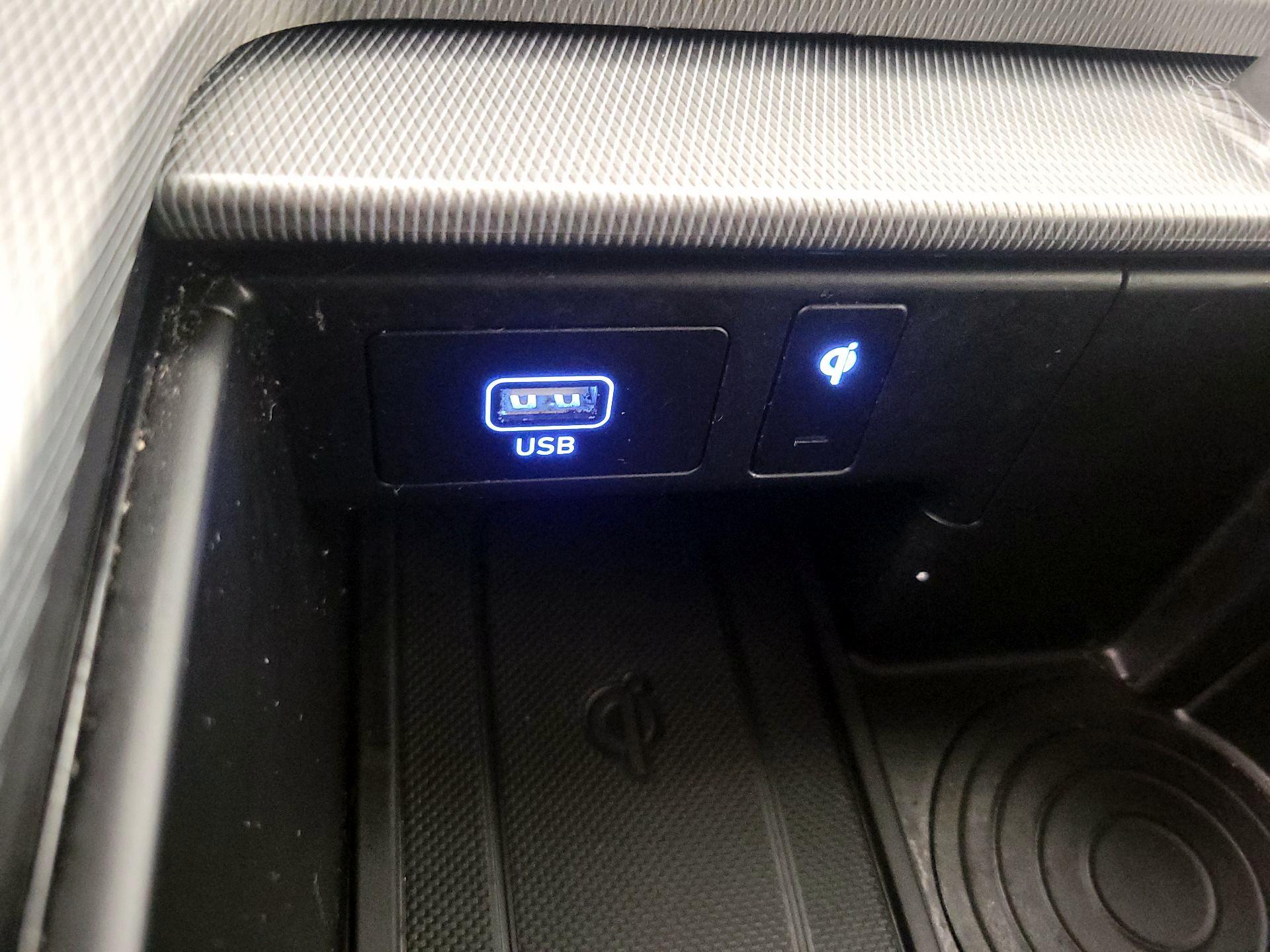 Thumbnail: 2022 Hyundai Palisade - 18