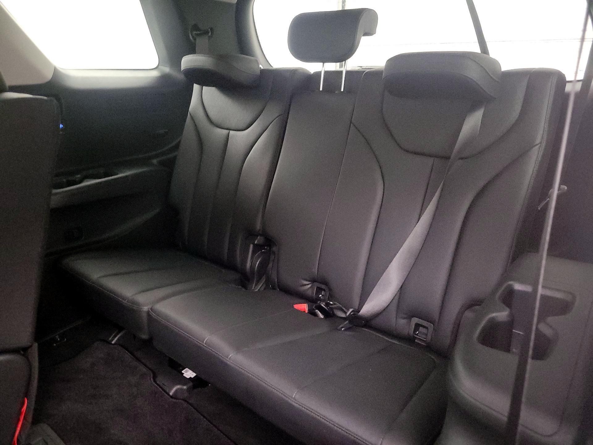 Thumbnail: 2022 Hyundai Palisade - 20