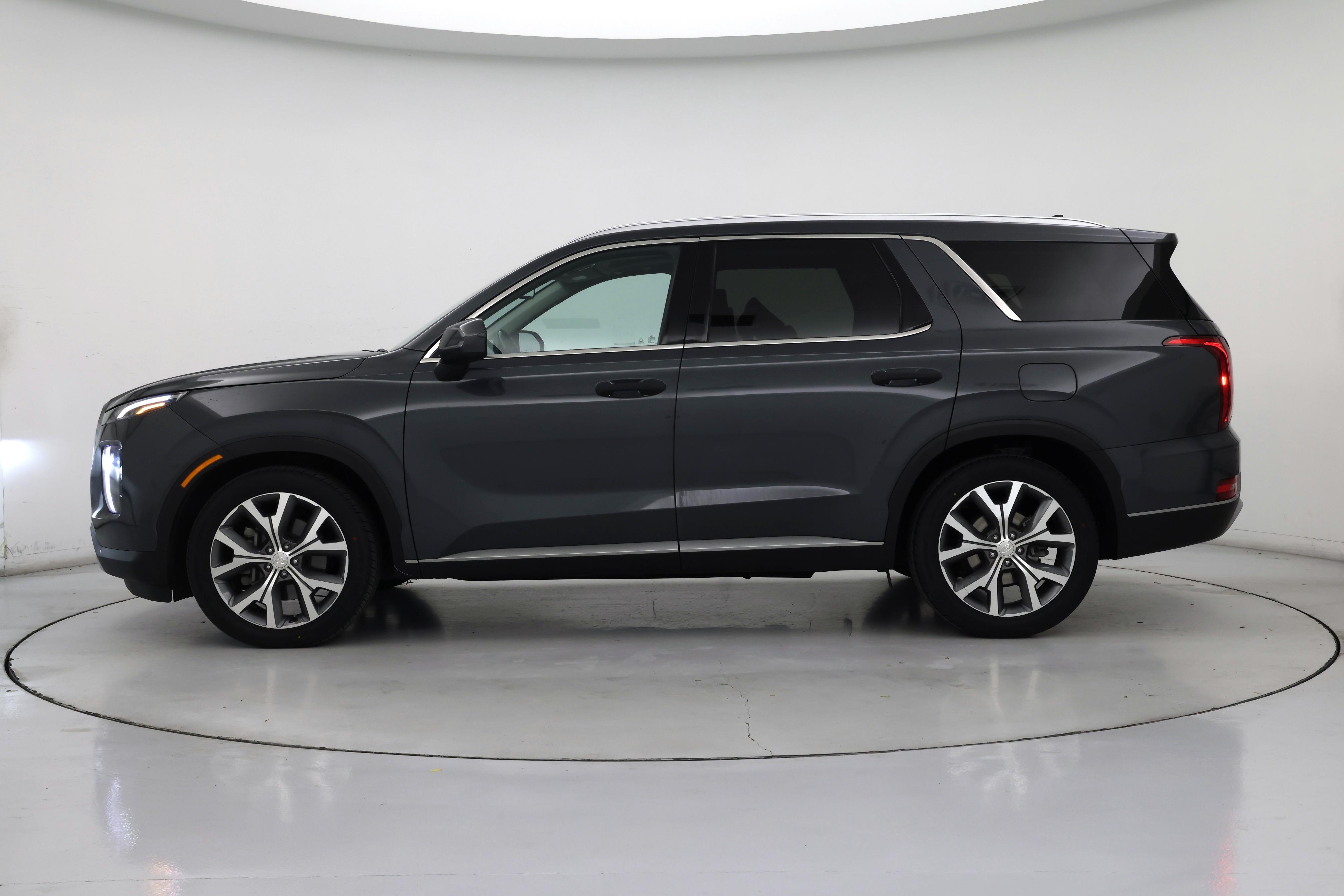 Thumbnail: 2022 Hyundai Palisade - 3