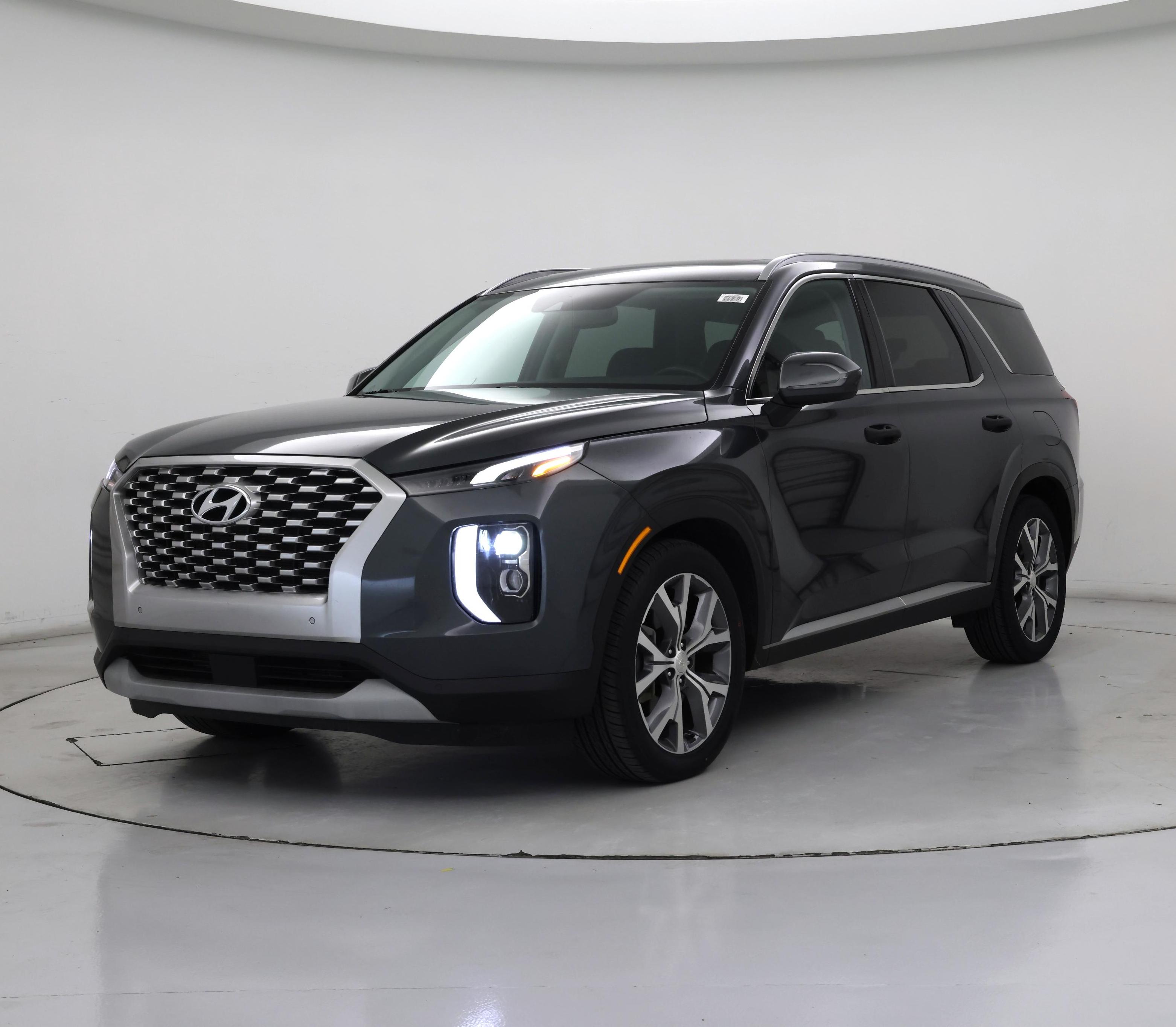 Thumbnail: 2022 Hyundai Palisade - 4