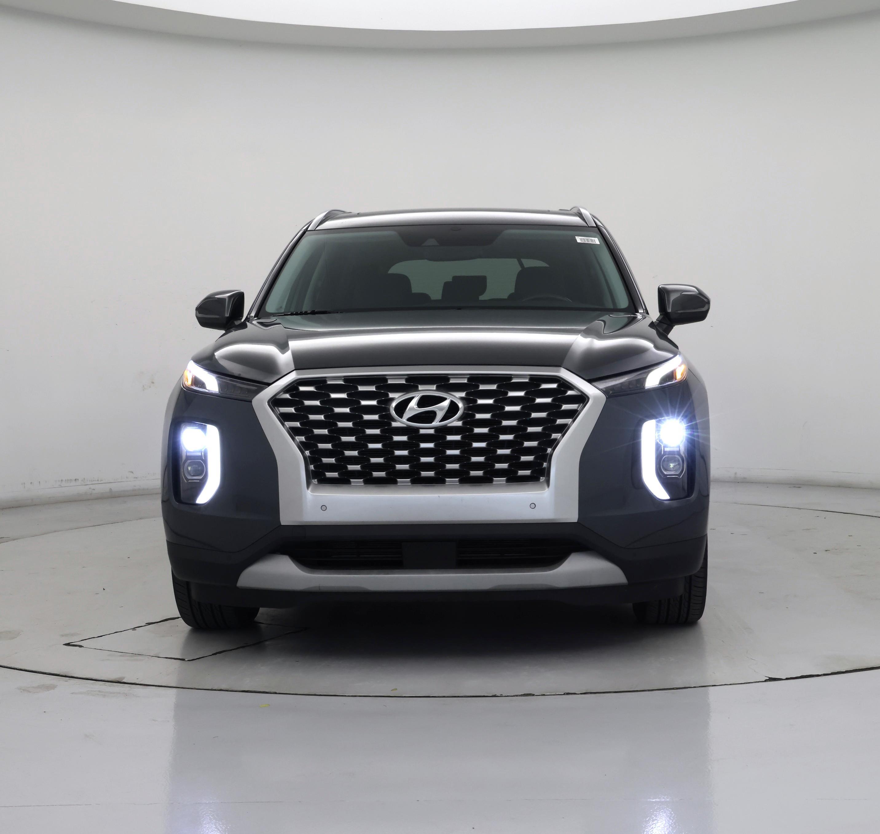 Thumbnail: 2022 Hyundai Palisade - 5