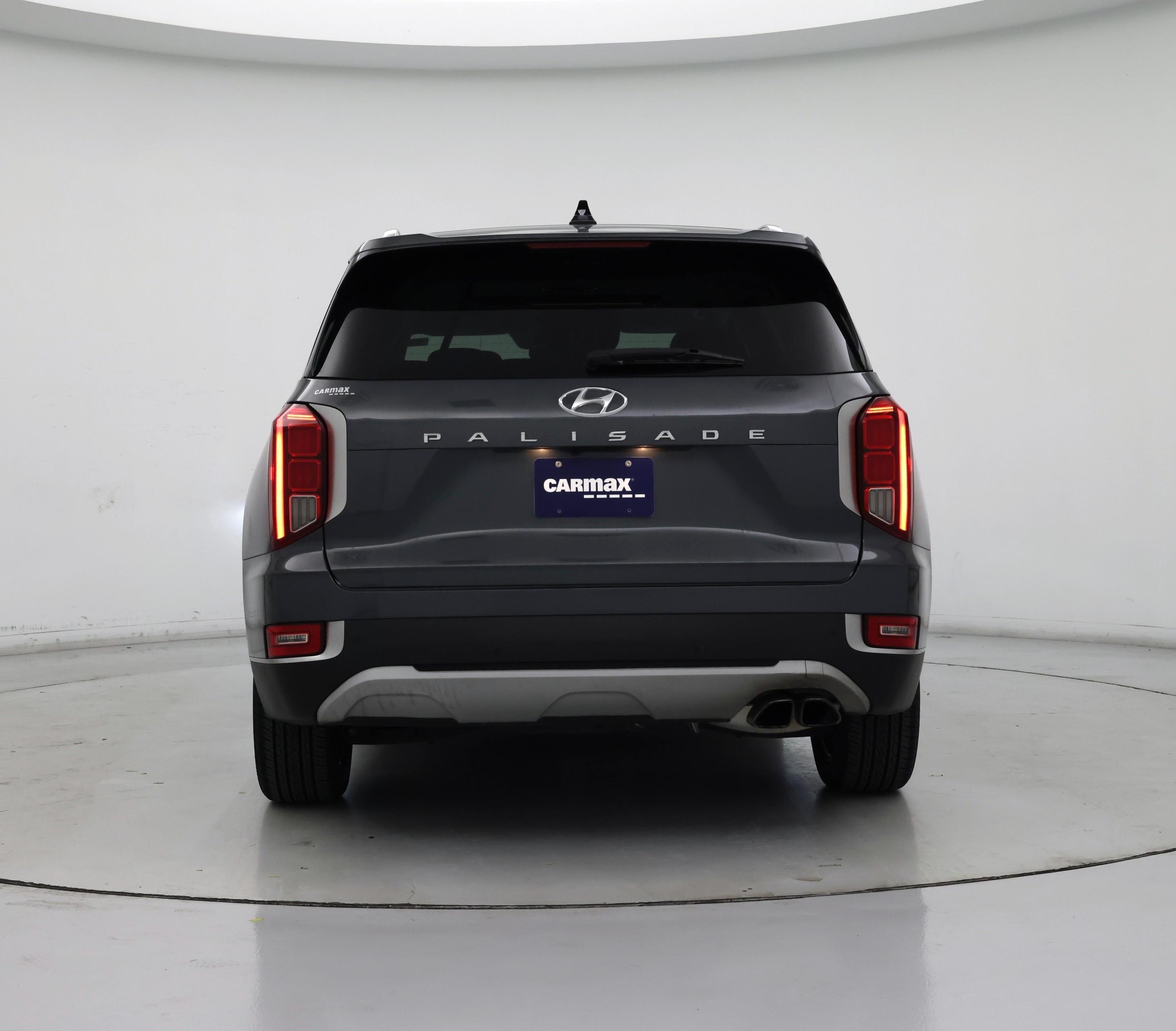 Thumbnail: 2022 Hyundai Palisade - 6