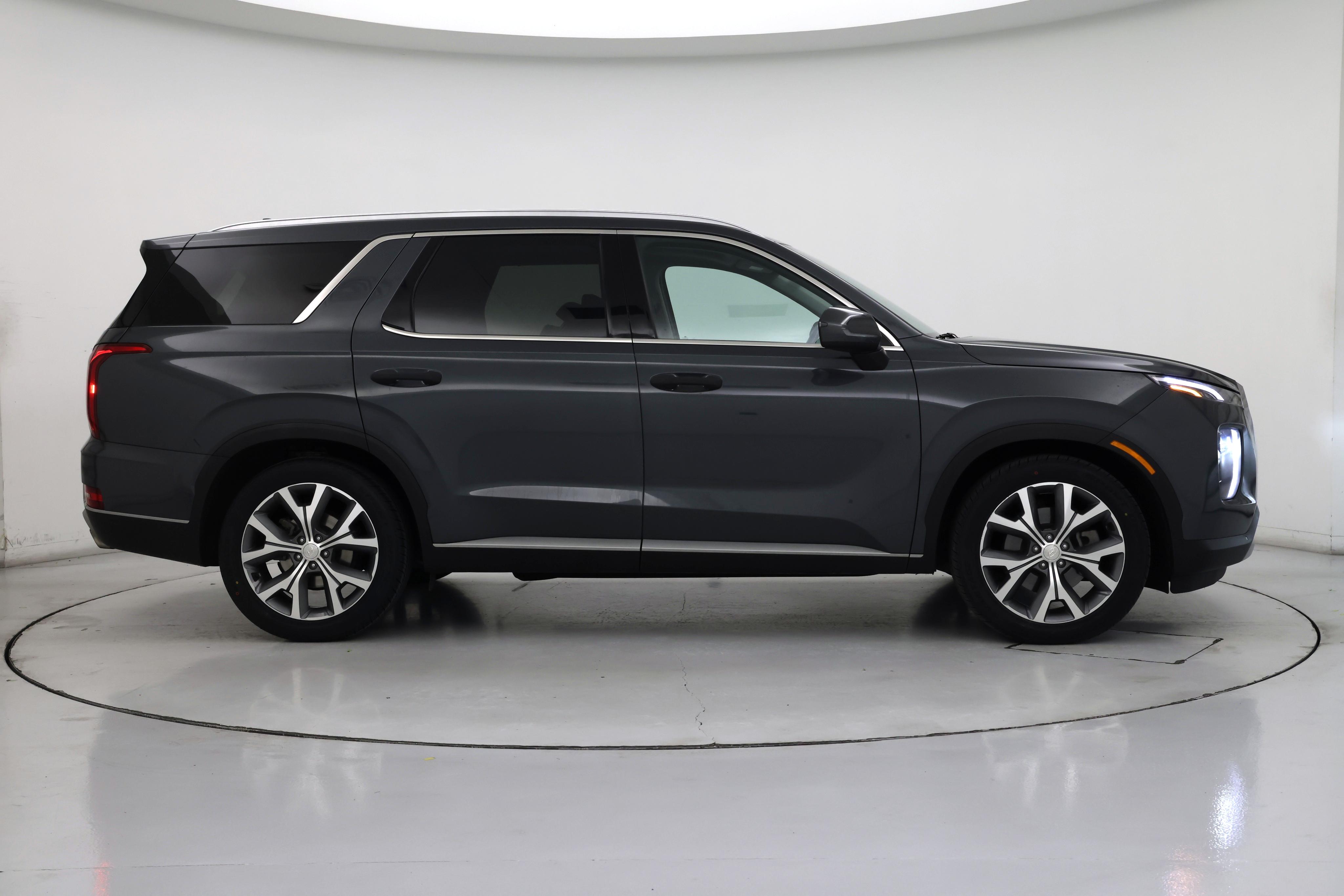 Thumbnail: 2022 Hyundai Palisade - 7