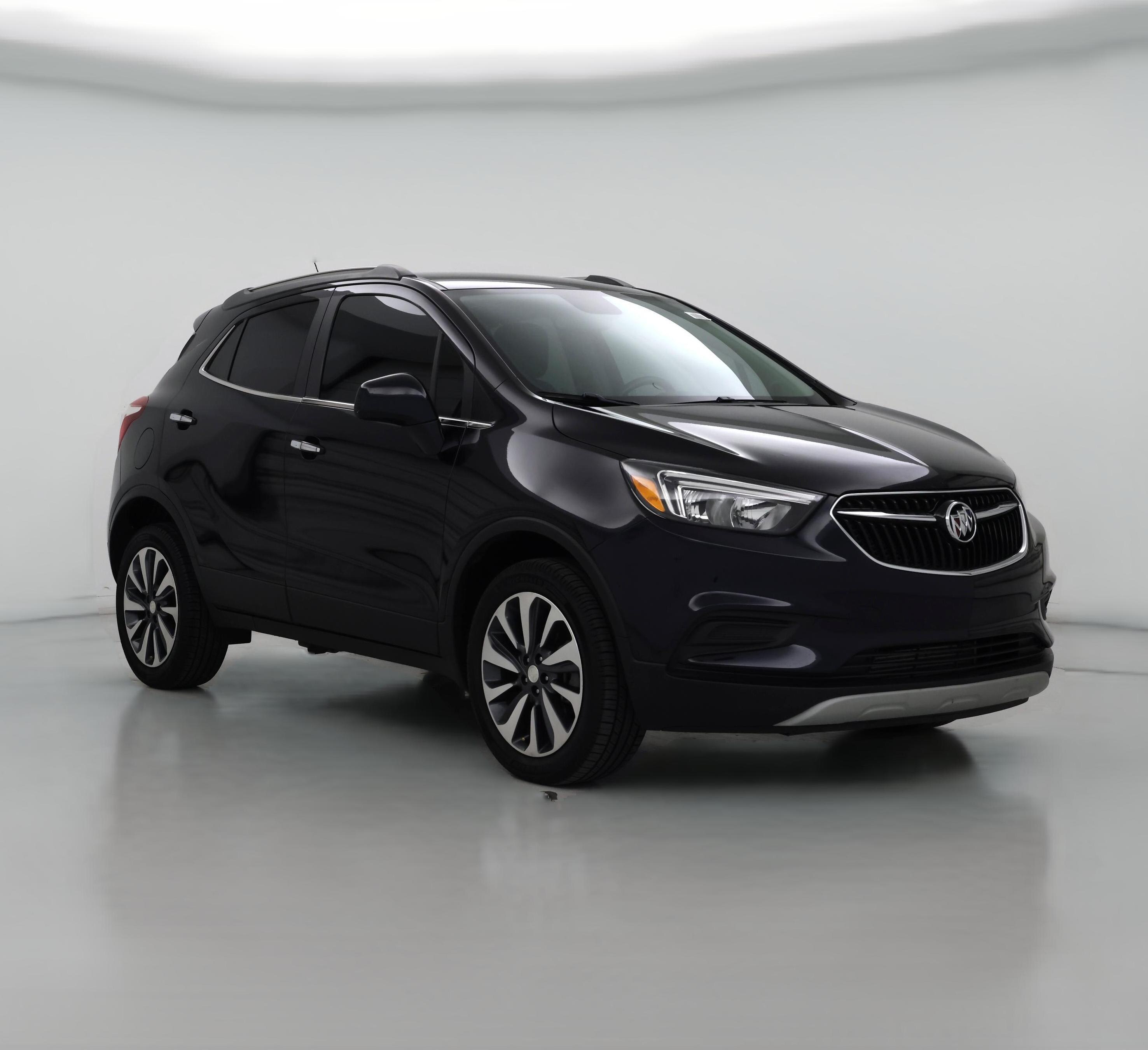 Thumbnail: 2022 Buick Encore - 1