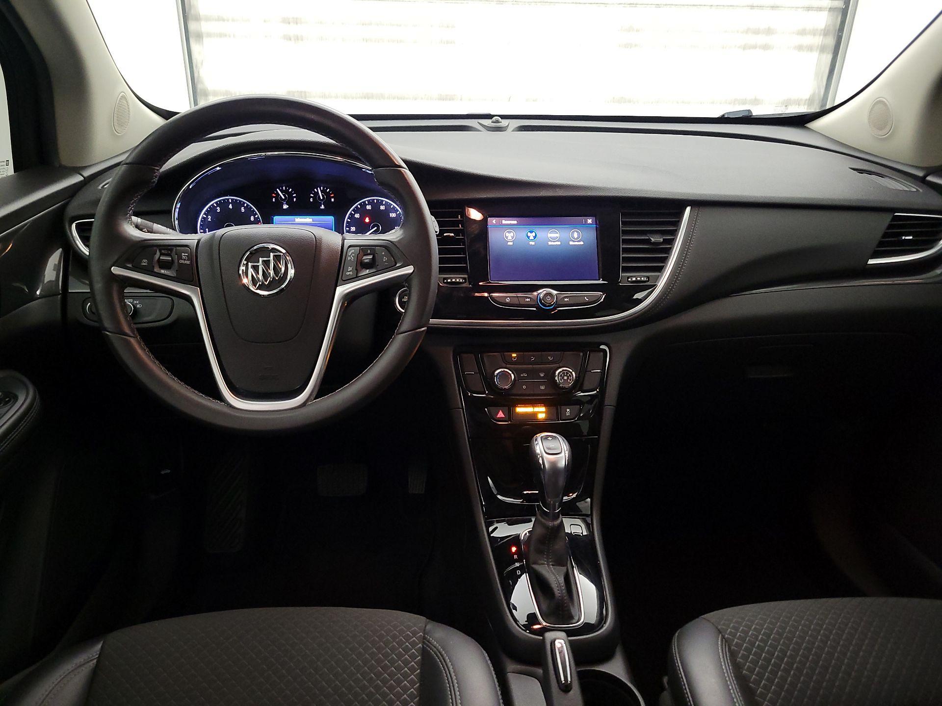 Thumbnail: 2022 Buick Encore - 9