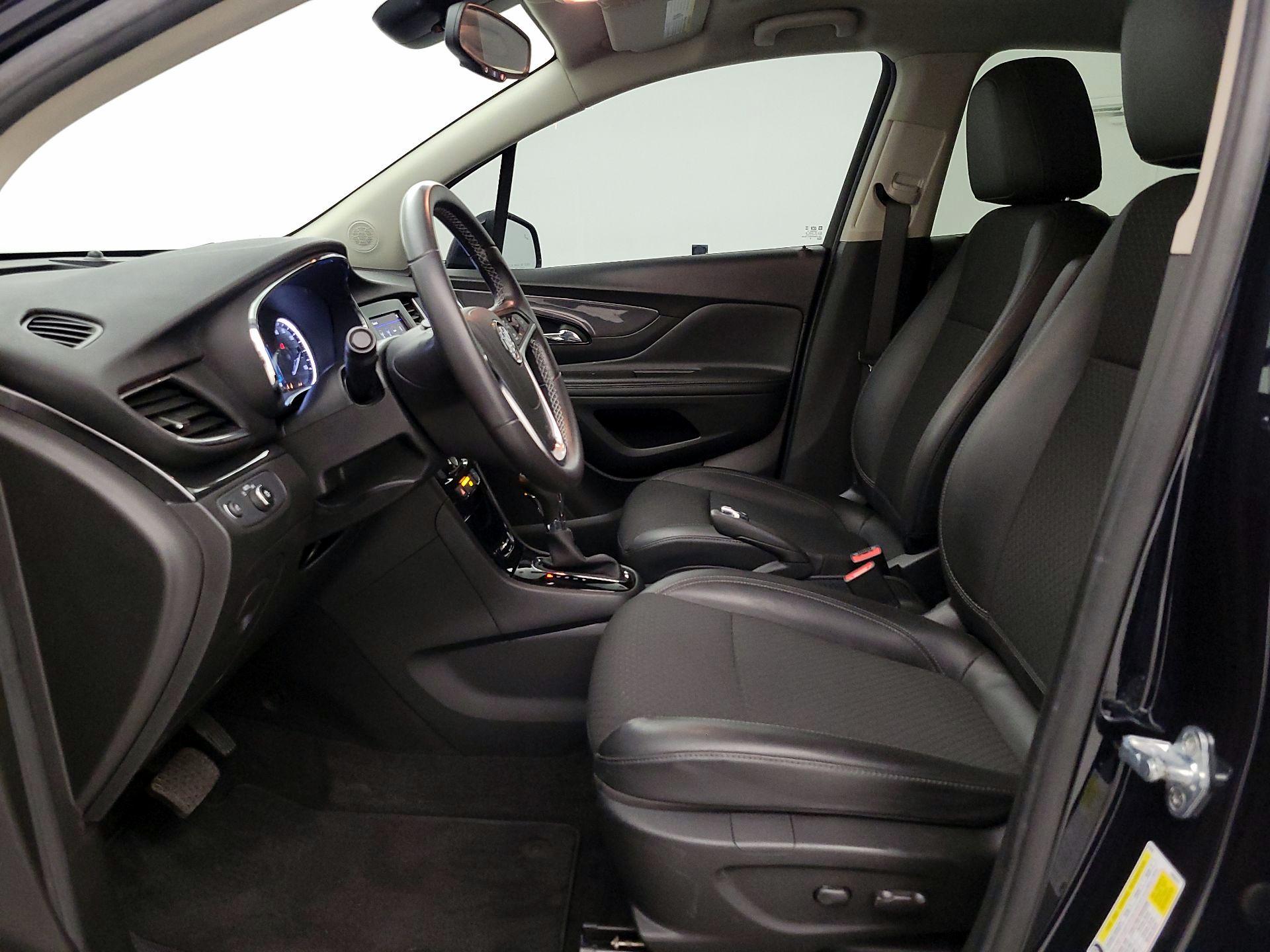 Thumbnail: 2022 Buick Encore - 11