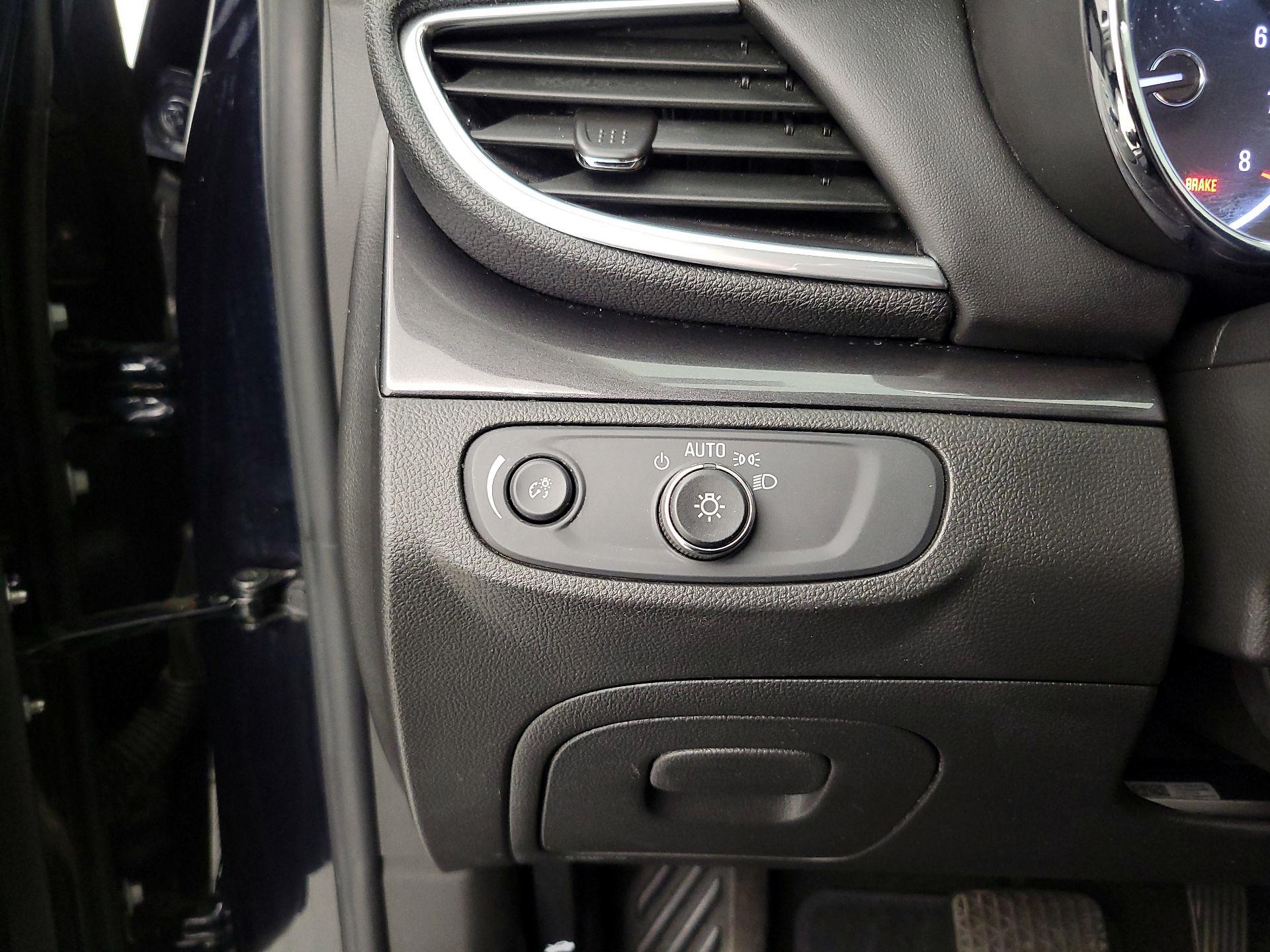 Thumbnail: 2022 Buick Encore - 13