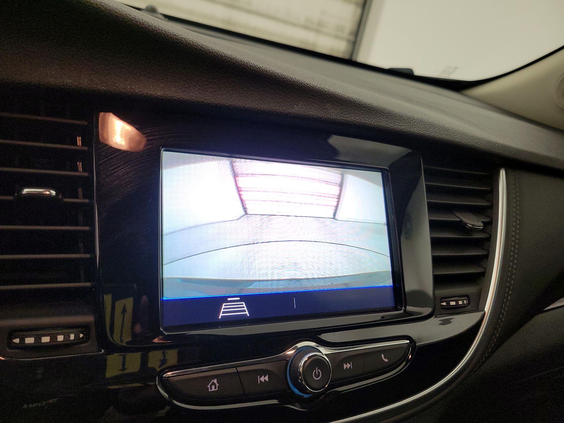 Thumbnail: 2022 Buick Encore - 14