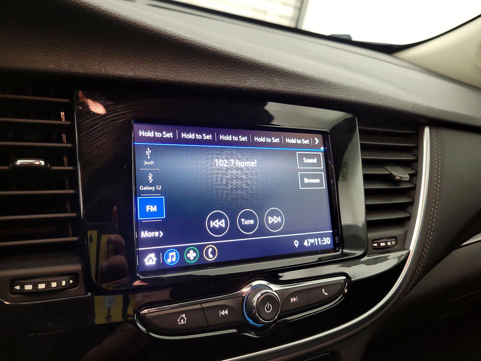 Thumbnail: 2022 Buick Encore - 15