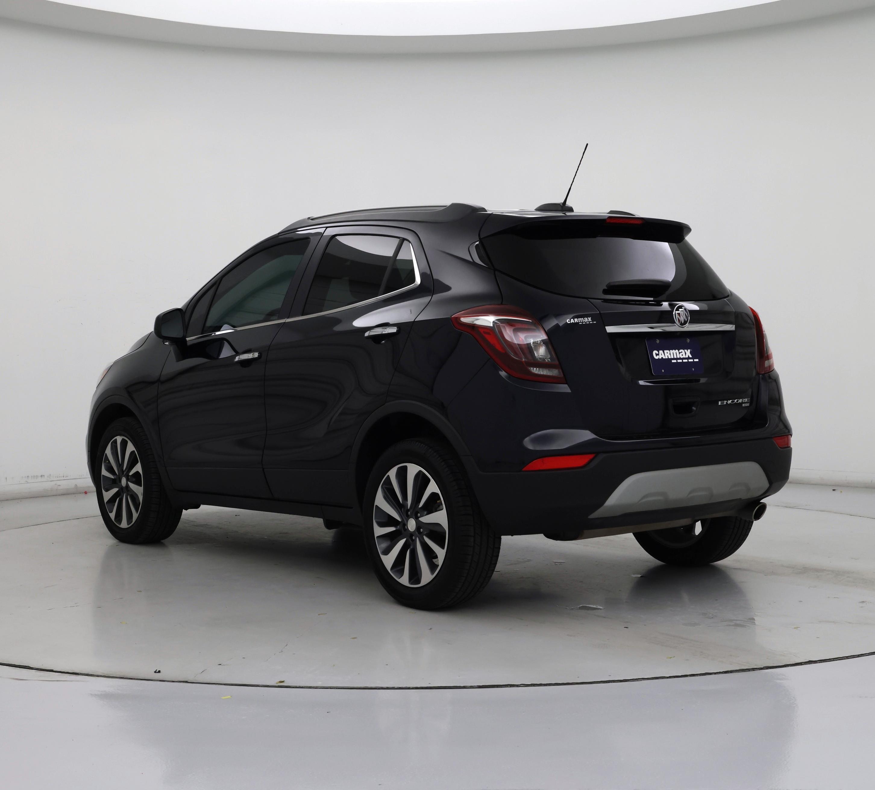 Thumbnail: 2022 Buick Encore - 2