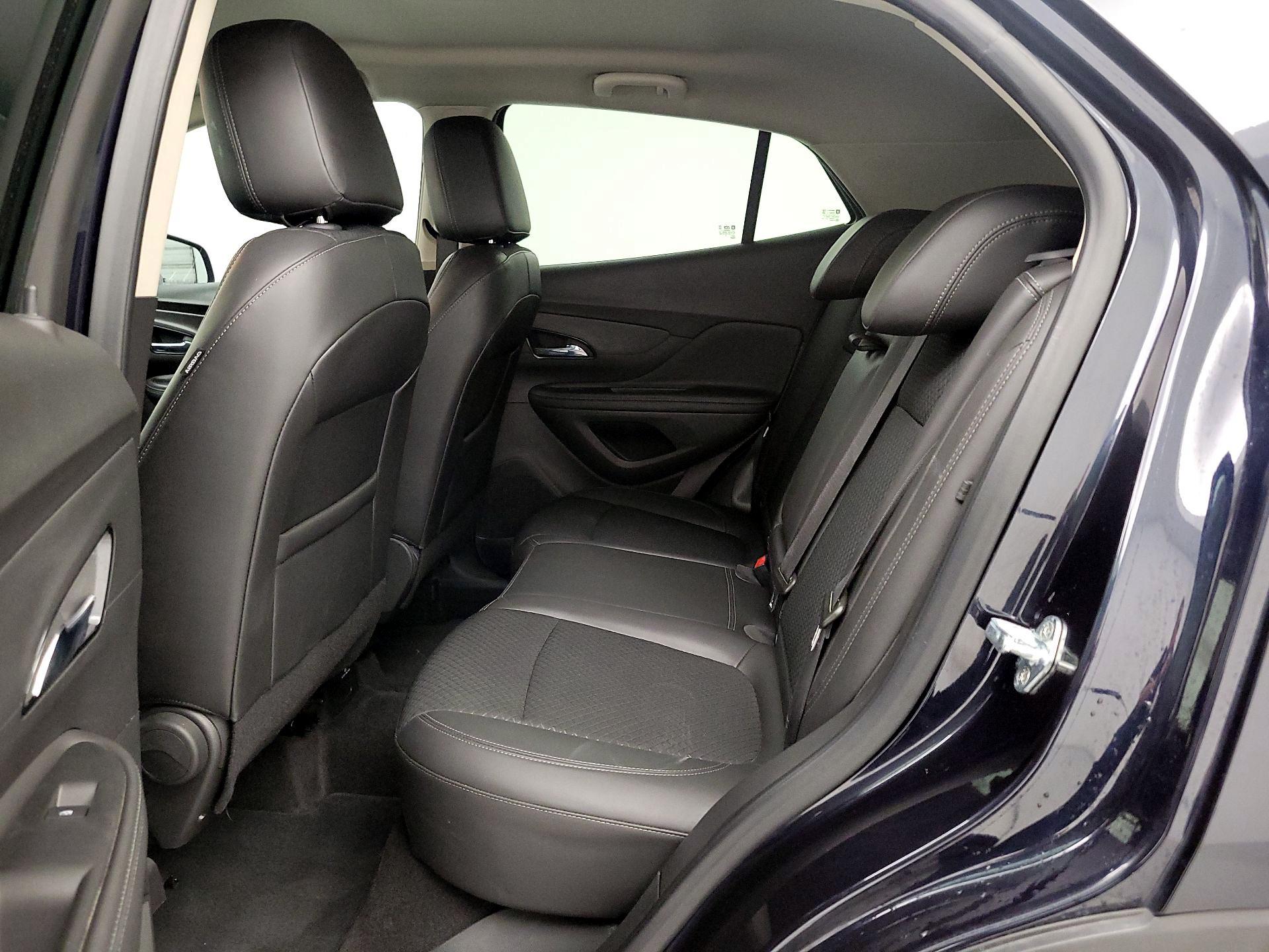 Thumbnail: 2022 Buick Encore - 19