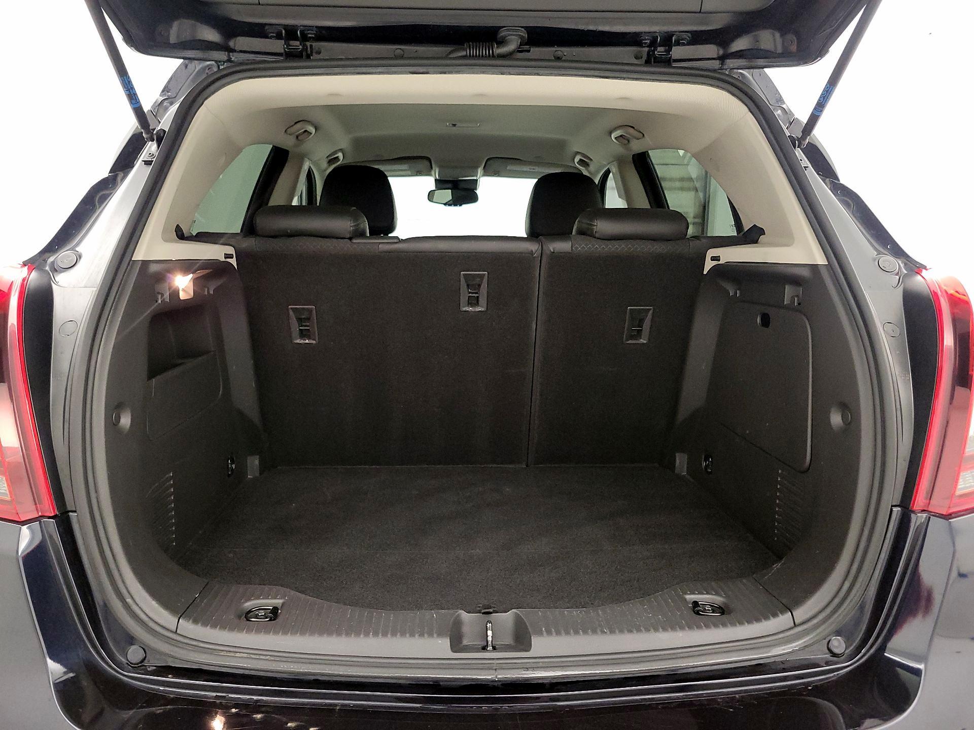 Thumbnail: 2022 Buick Encore - 20