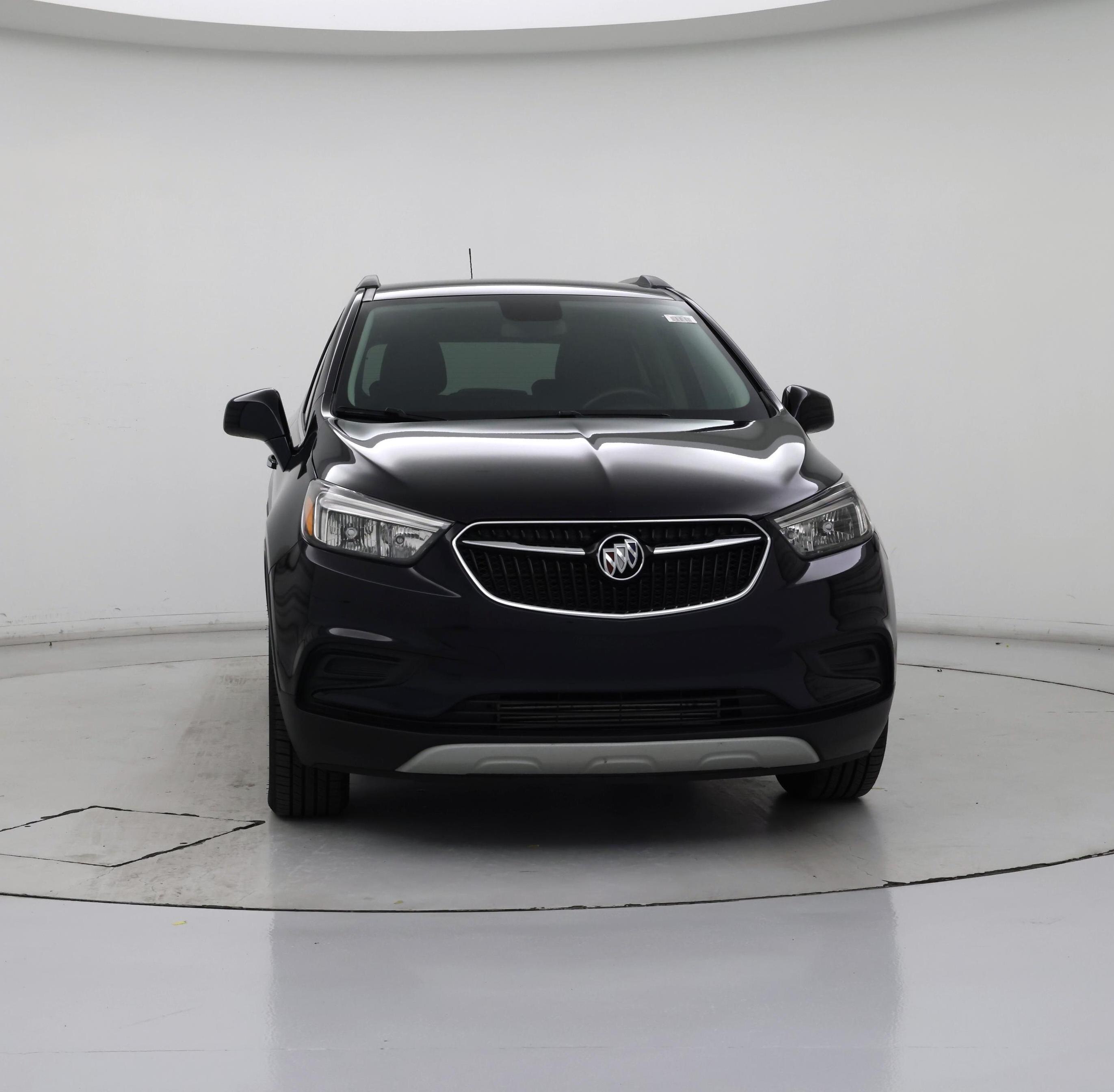 Thumbnail: 2022 Buick Encore - 5