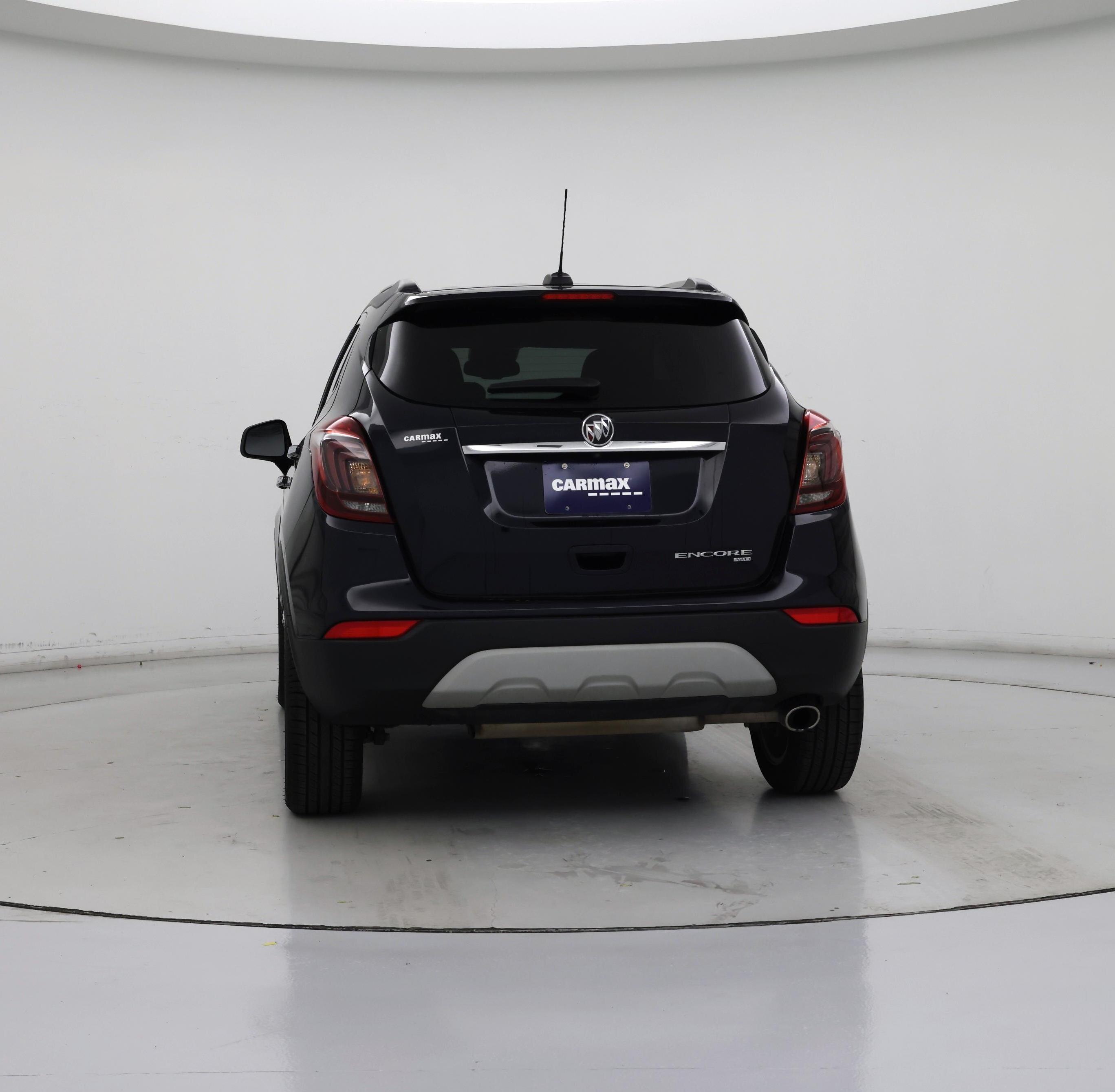 Thumbnail: 2022 Buick Encore - 6