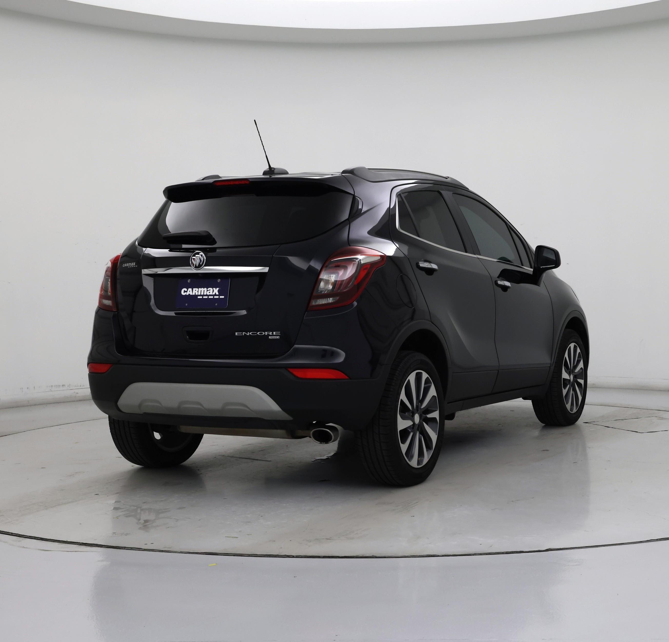 Thumbnail: 2022 Buick Encore - 8