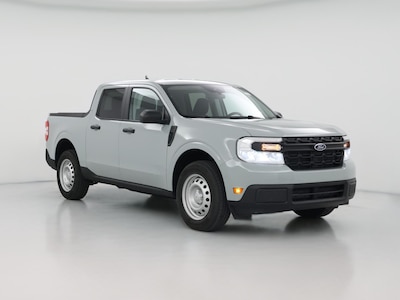 2024 Ford Maverick XL