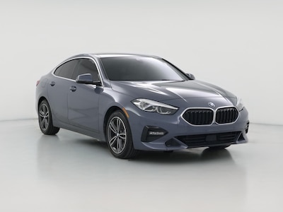 2021 BMW 228 I xDrive Gran Coupe
