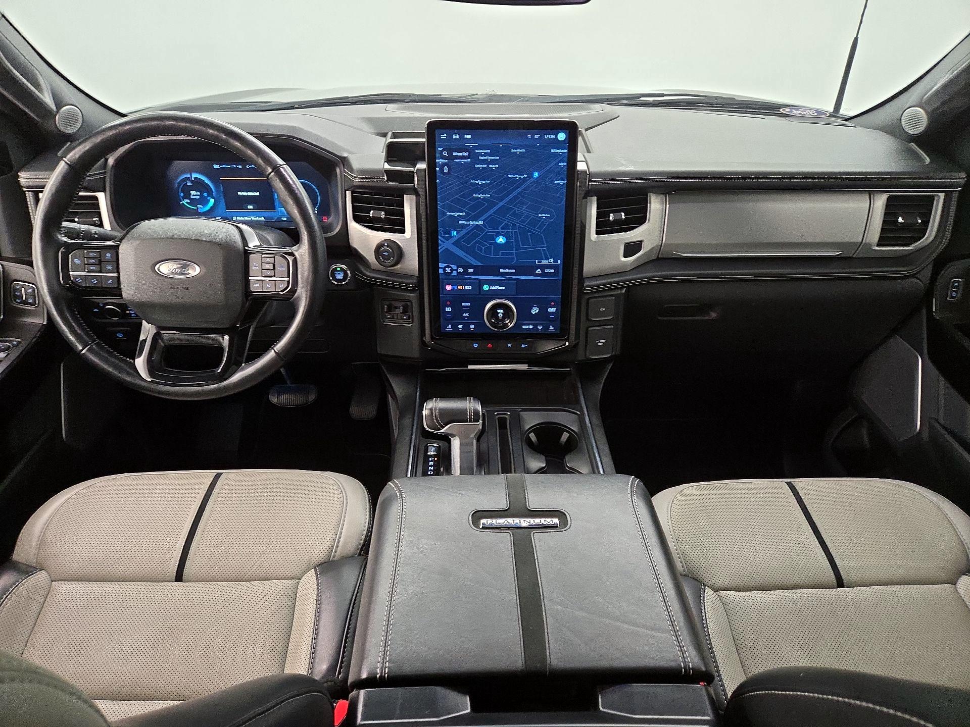 Thumbnail: 2022 Ford F-150 - 9