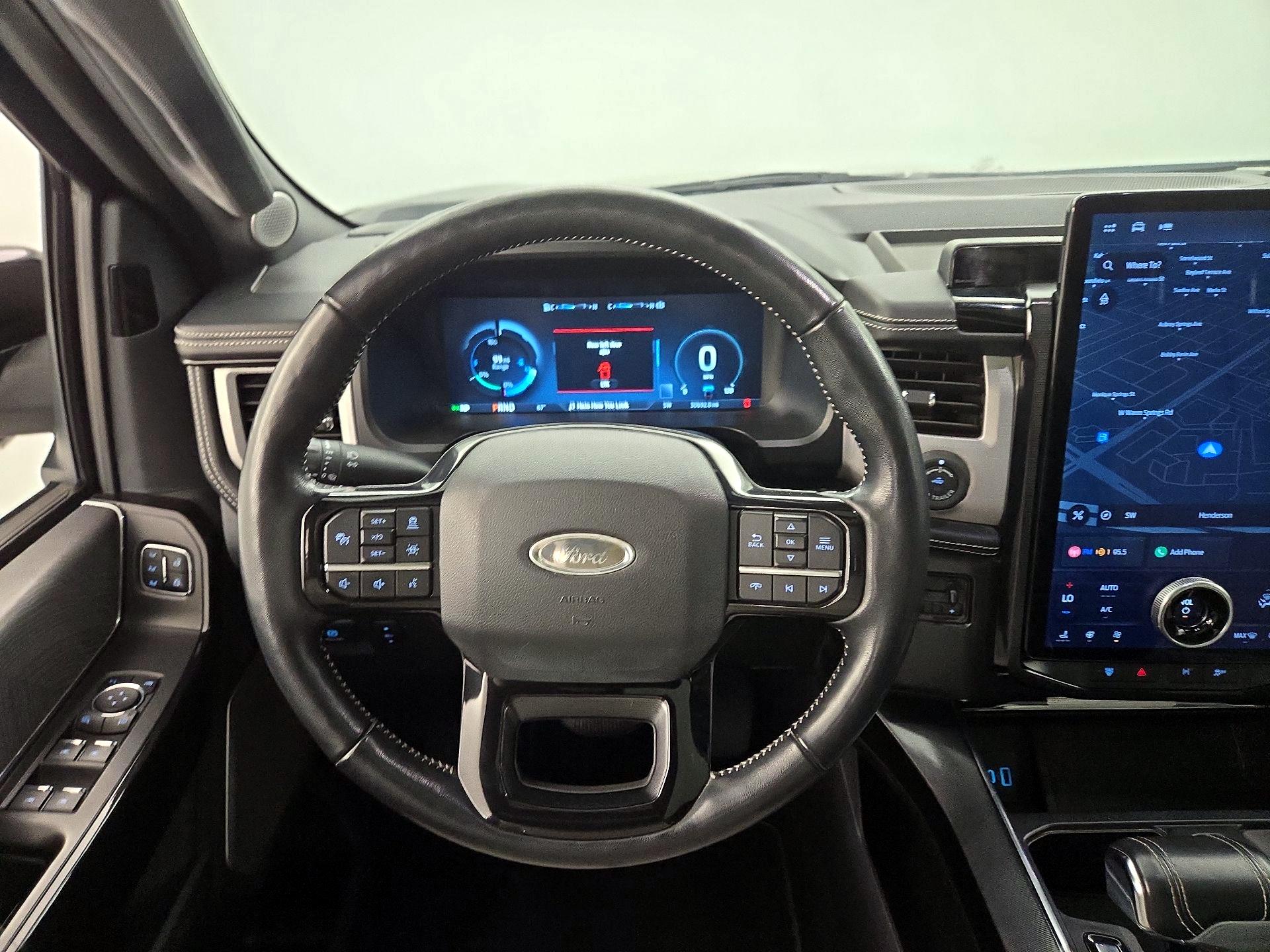 Thumbnail: 2022 Ford F-150 - 10