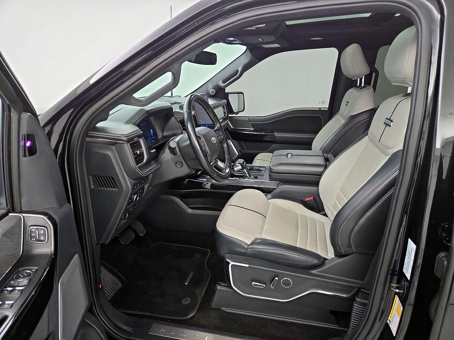 Thumbnail: 2022 Ford F-150 - 11