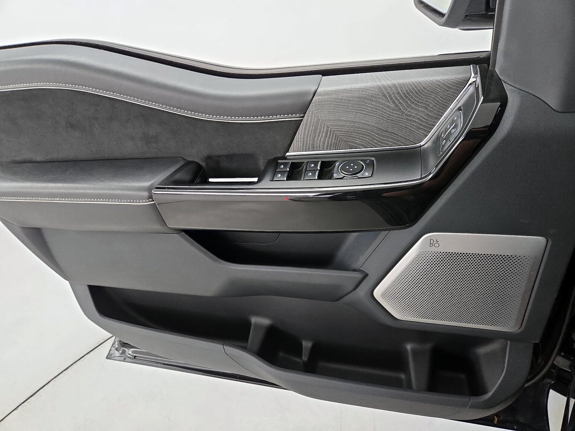 Thumbnail: 2022 Ford F-150 - 12