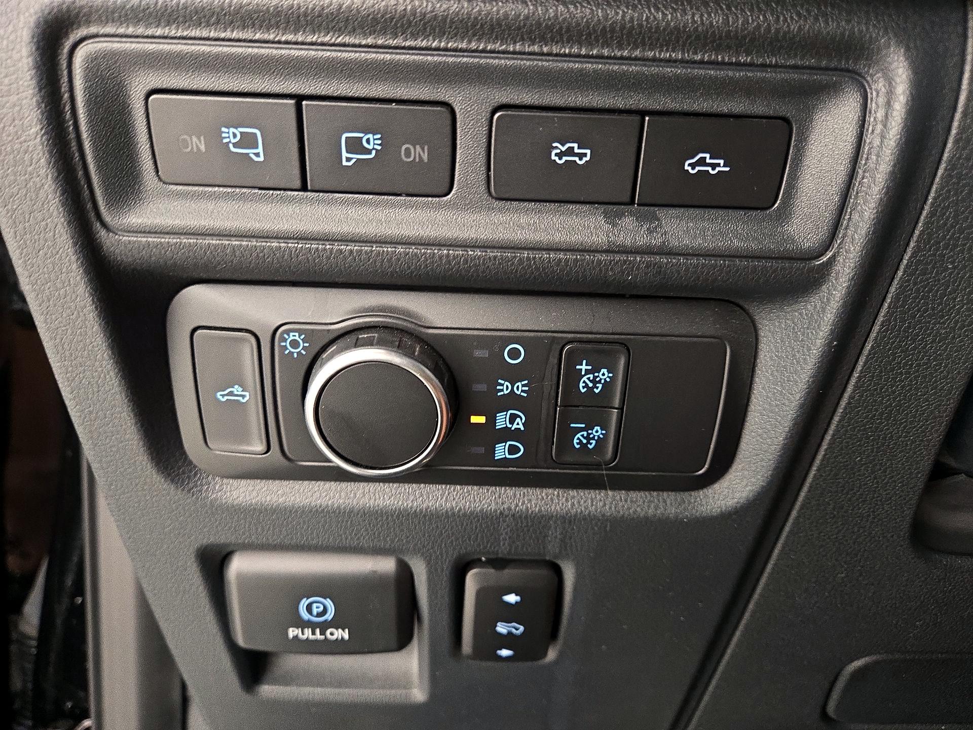 Thumbnail: 2022 Ford F-150 - 13