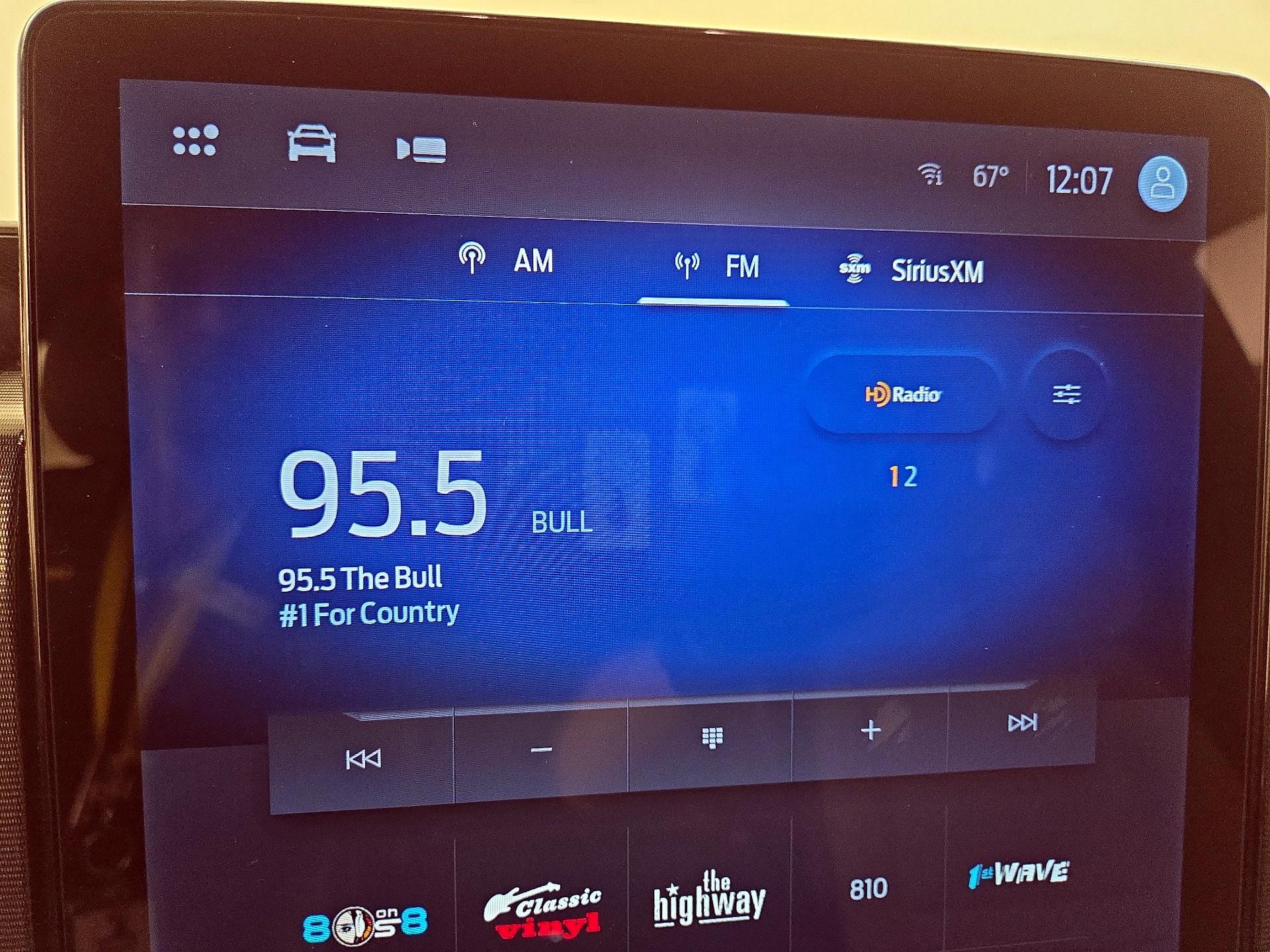 Thumbnail: 2022 Ford F-150 - 16