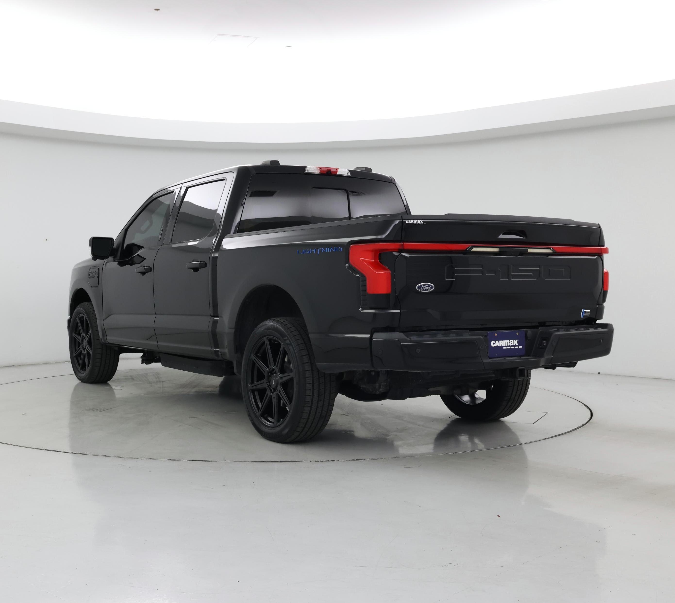 Thumbnail: 2022 Ford F-150 - 2