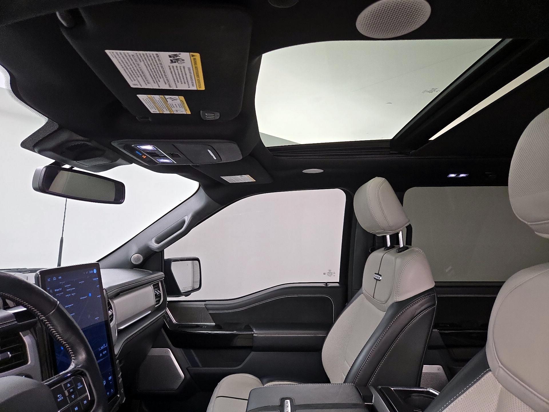 Thumbnail: 2022 Ford F-150 - 20