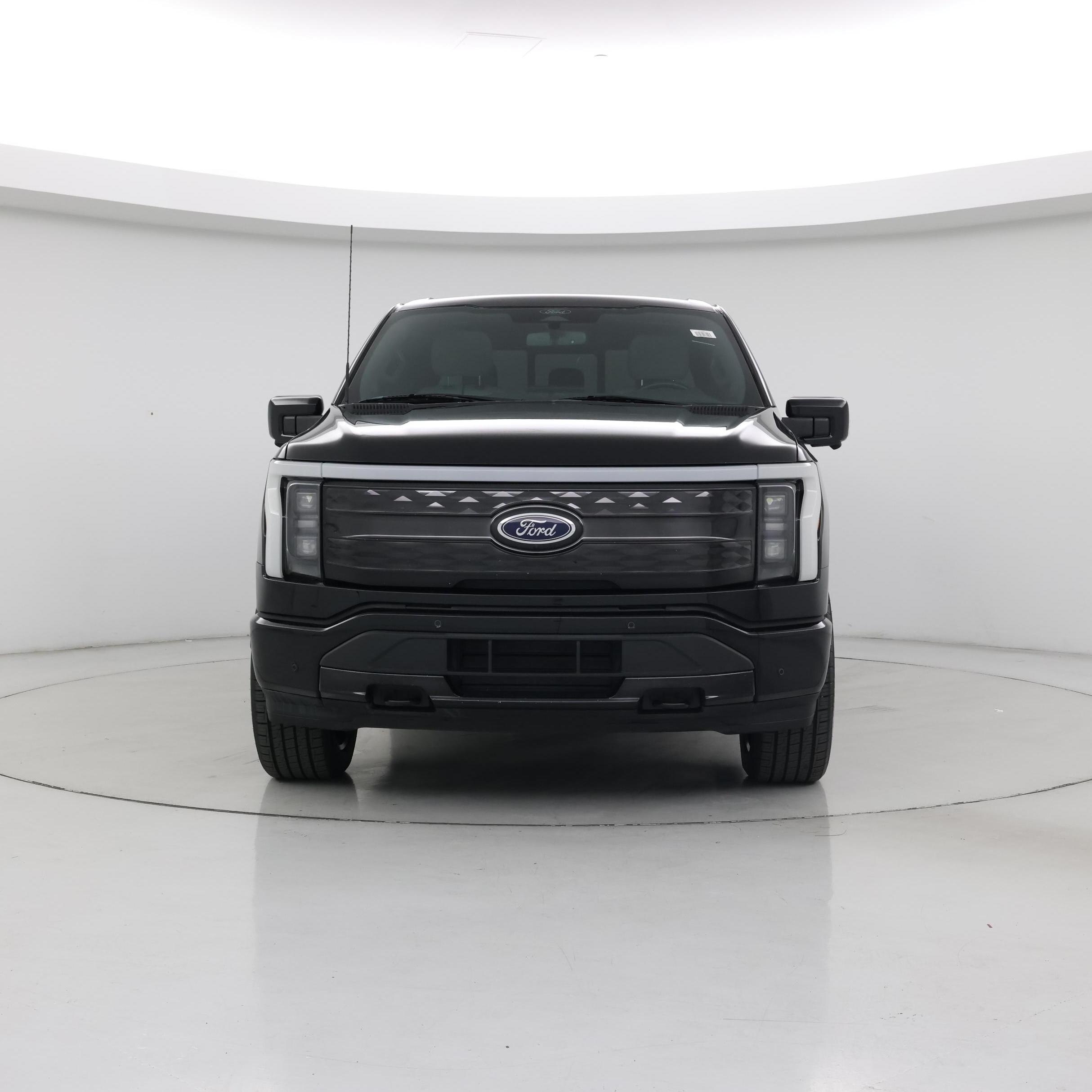Thumbnail: 2022 Ford F-150 - 5