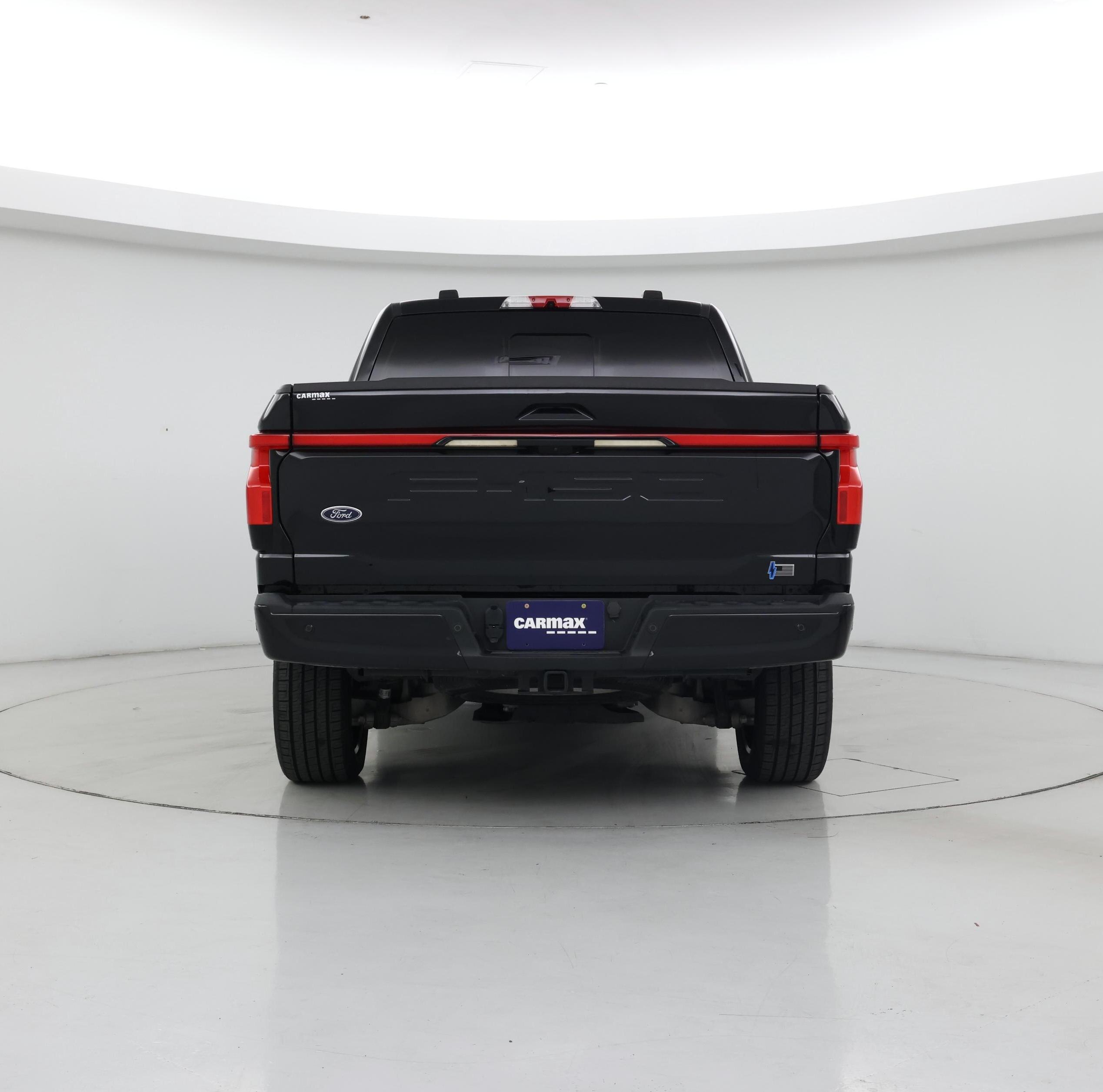 Thumbnail: 2022 Ford F-150 - 6