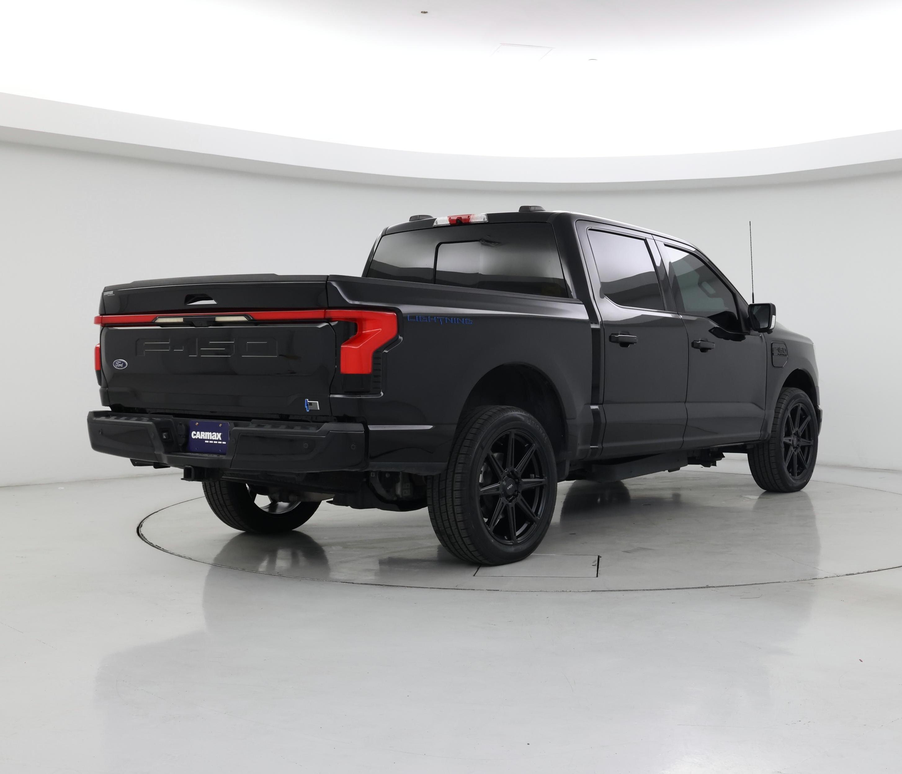 Thumbnail: 2022 Ford F-150 - 8