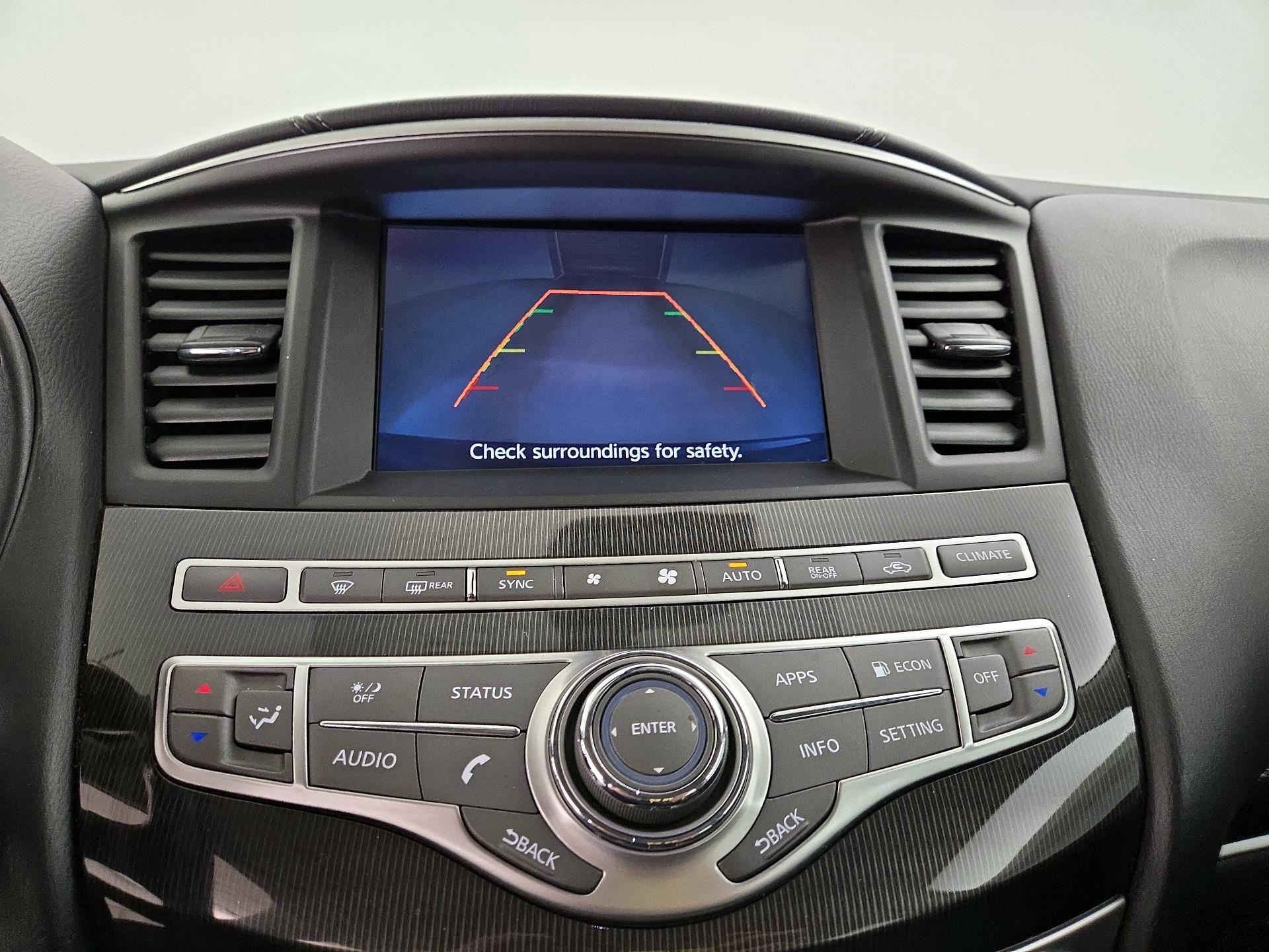 Thumbnail: 2019 INFINITI QX60 - 14